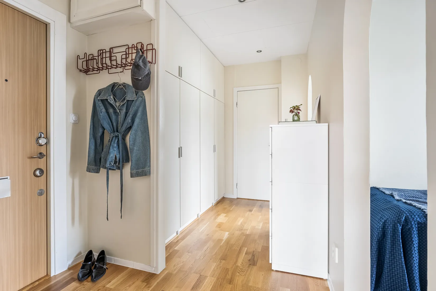 Bostadsrätt, Vitemöllegatan 10H, Annelund, Malmö