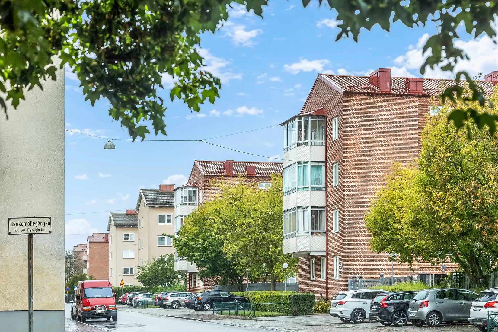 Bostadsrätt, Vitemöllegatan 10H, Annelund, Malmö