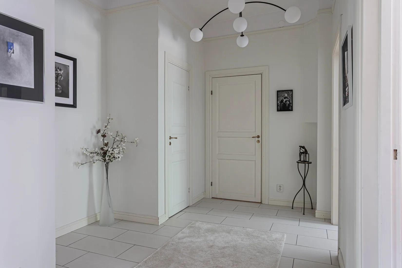Bostadsrätt, Knutsgatan 5A, Centralt, Västerås