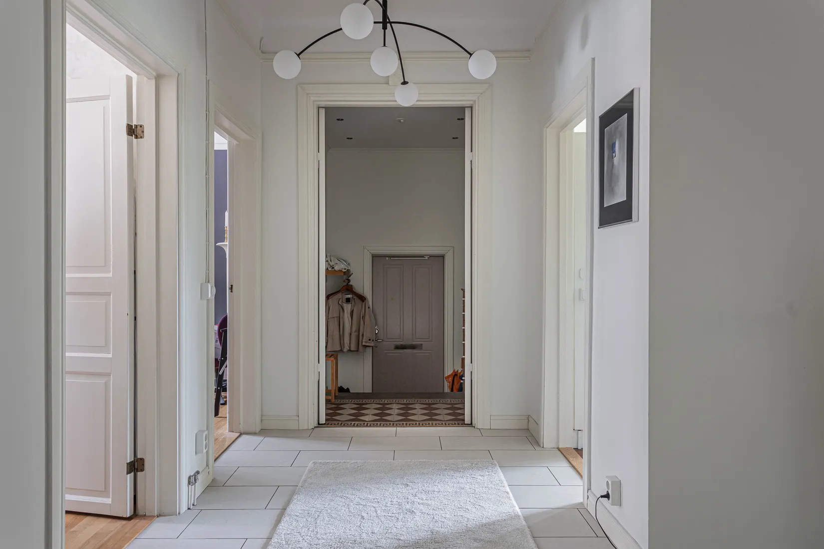 Bostadsrätt, Knutsgatan 5A, Centralt, Västerås