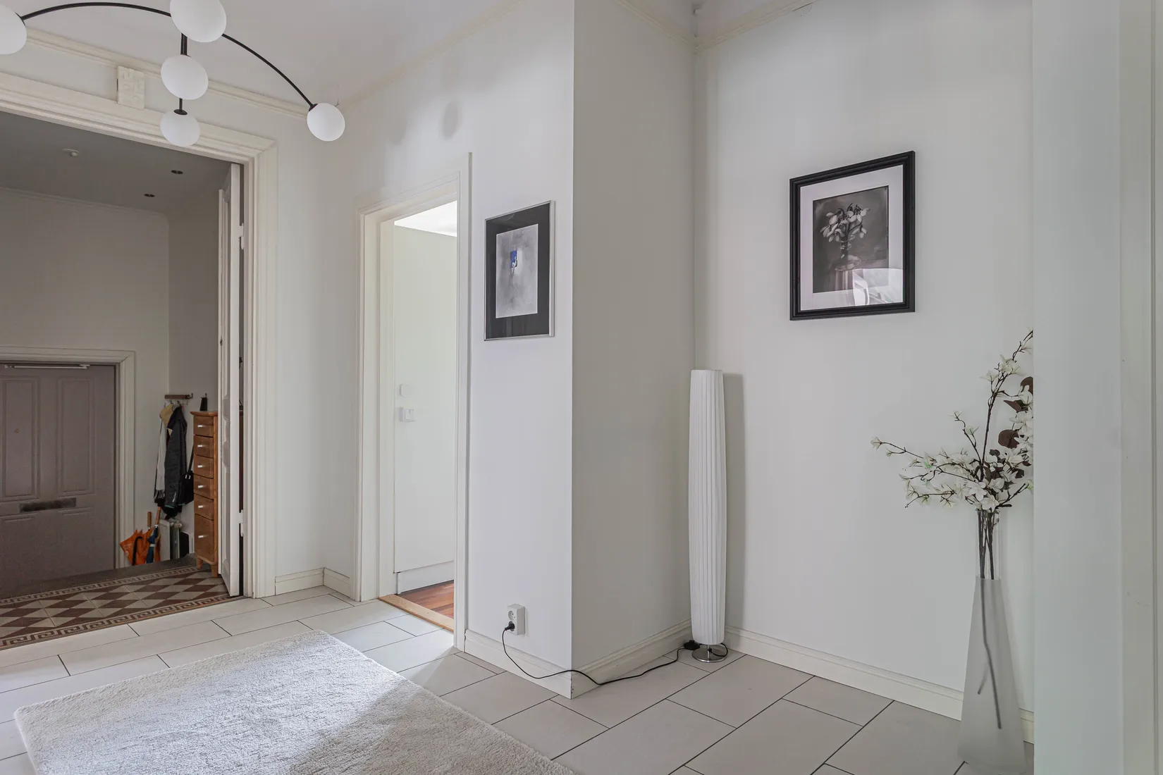 Bostadsrätt, Knutsgatan 5A, Centralt, Västerås