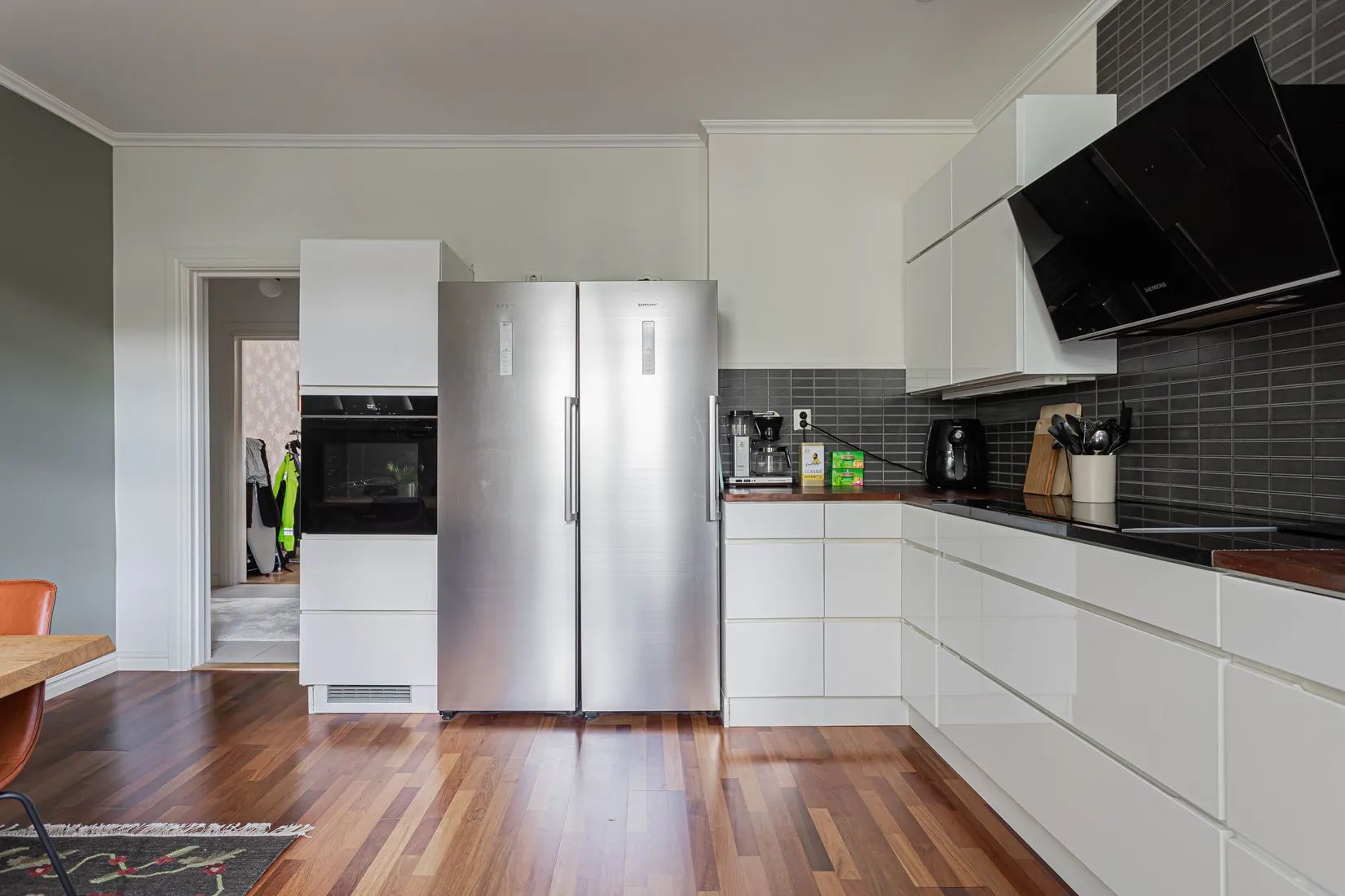 Bostadsrätt, Knutsgatan 5A, Centralt, Västerås