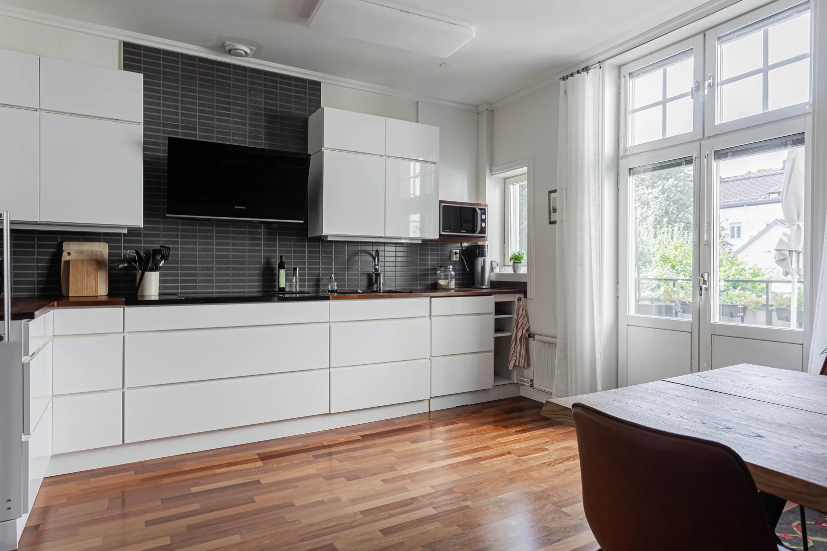 Bostadsrätt, Knutsgatan 5A, Centralt, Västerås