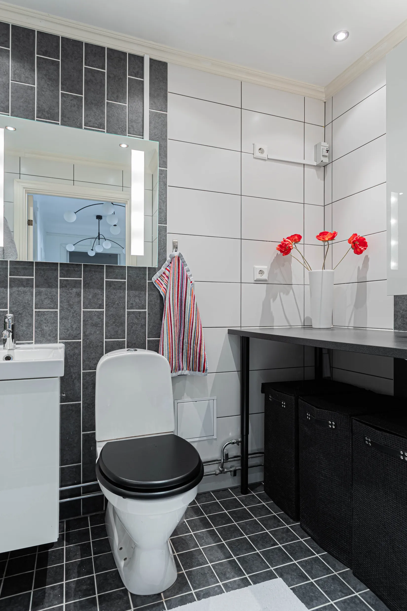 Bostadsrätt, Knutsgatan 5A, Centralt, Västerås