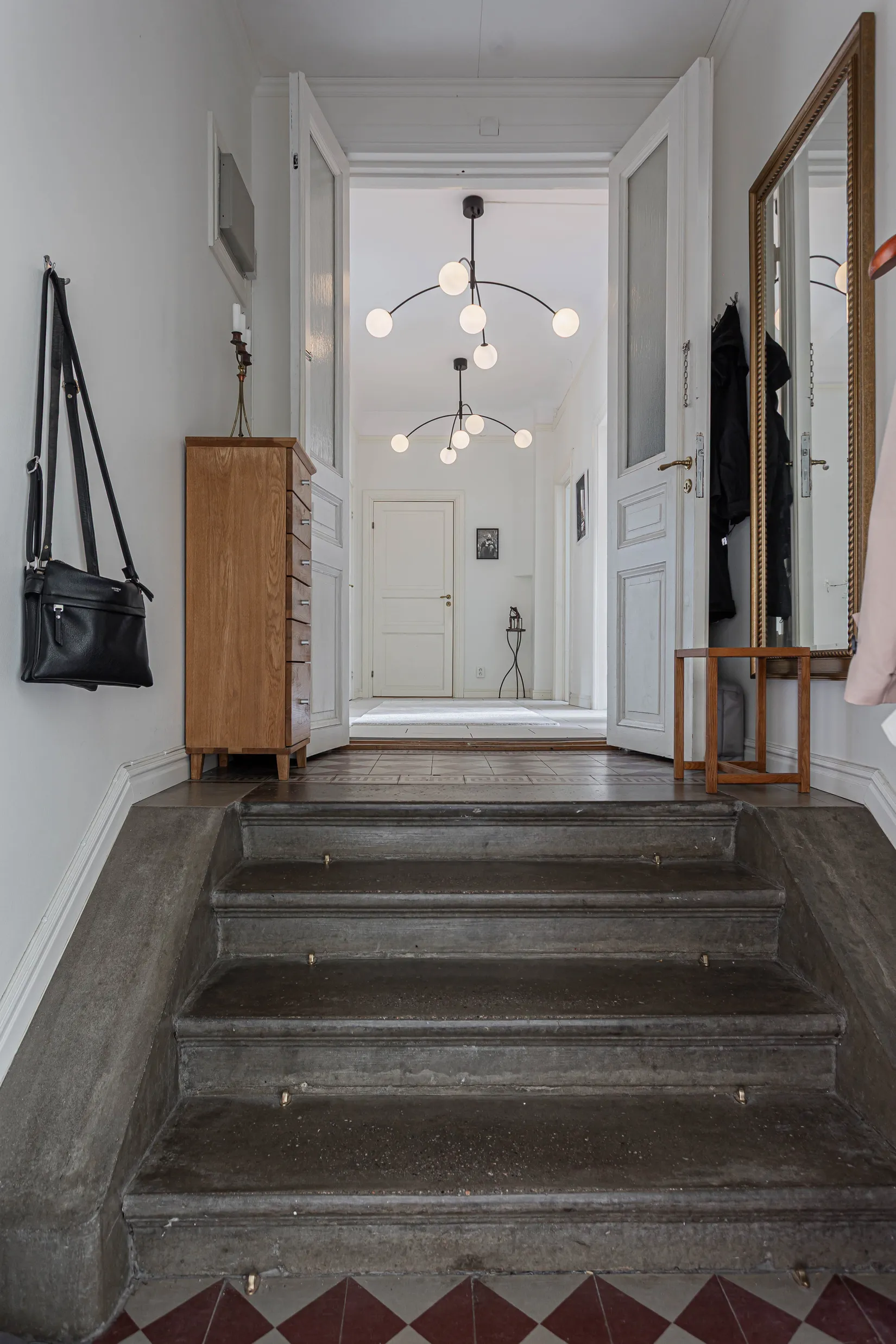 Bostadsrätt, Knutsgatan 5A, Centralt, Västerås