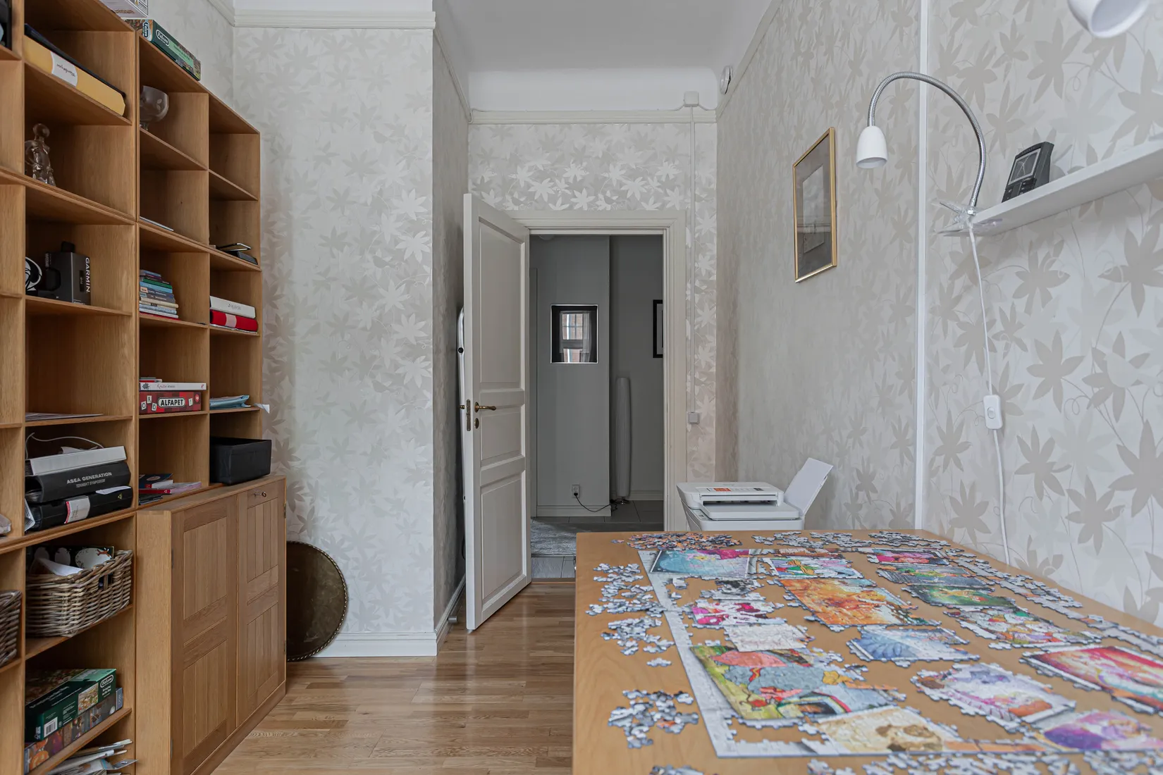 Bostadsrätt, Knutsgatan 5A, Centralt, Västerås