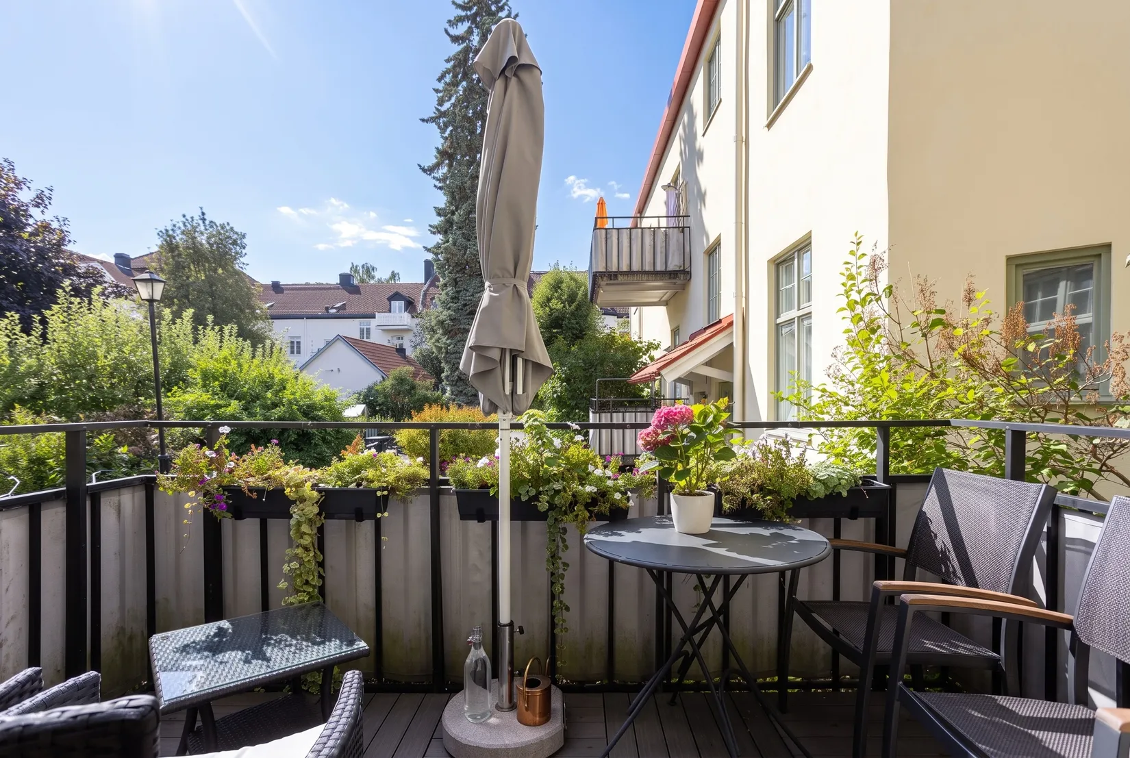 Bostadsrätt, Knutsgatan 5A, Centralt, Västerås