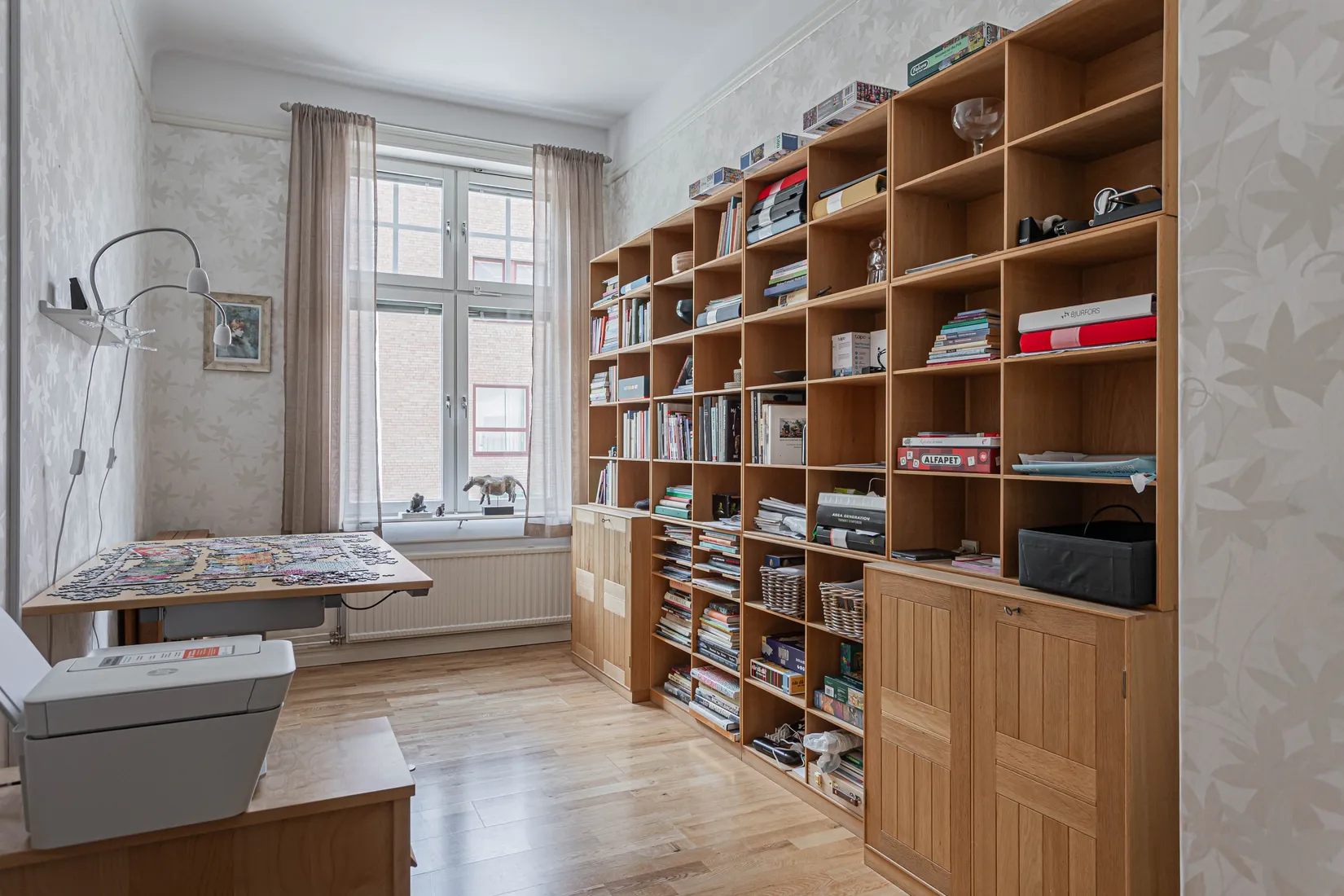 Bostadsrätt, Knutsgatan 5A, Centralt, Västerås