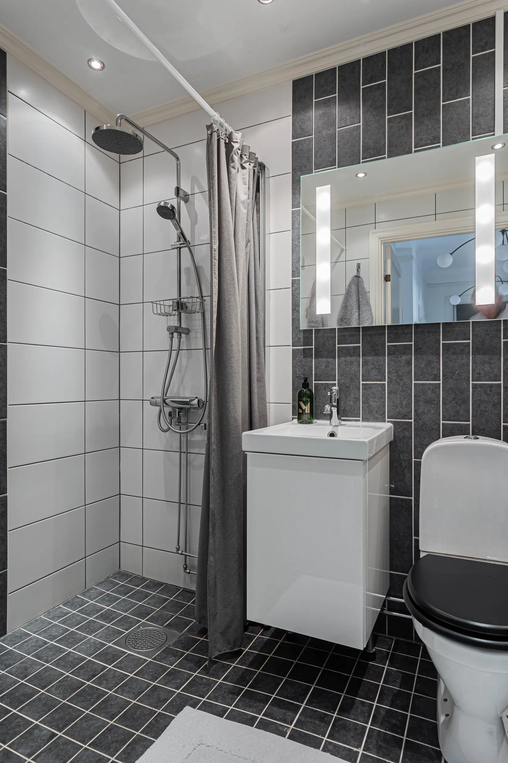 Bostadsrätt, Knutsgatan 5A, Centralt, Västerås