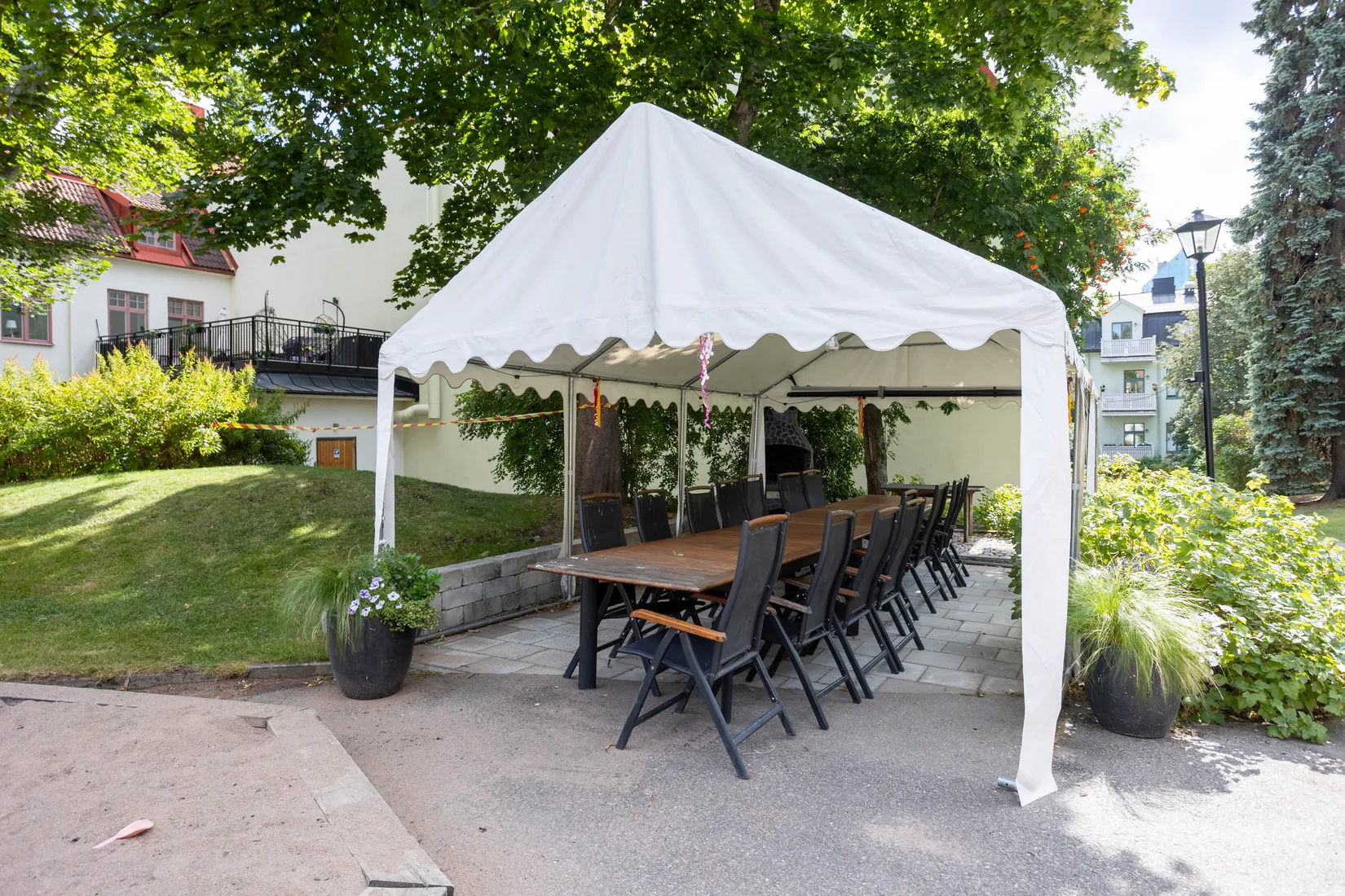 Bostadsrätt, Knutsgatan 5A, Centralt, Västerås