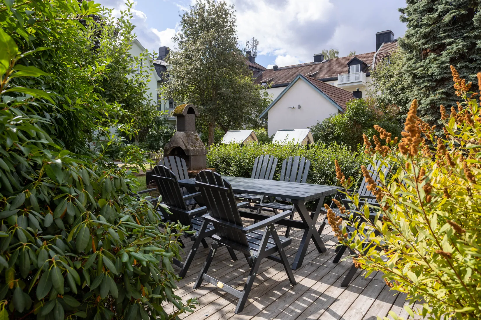 Bostadsrätt, Knutsgatan 5A, Centralt, Västerås
