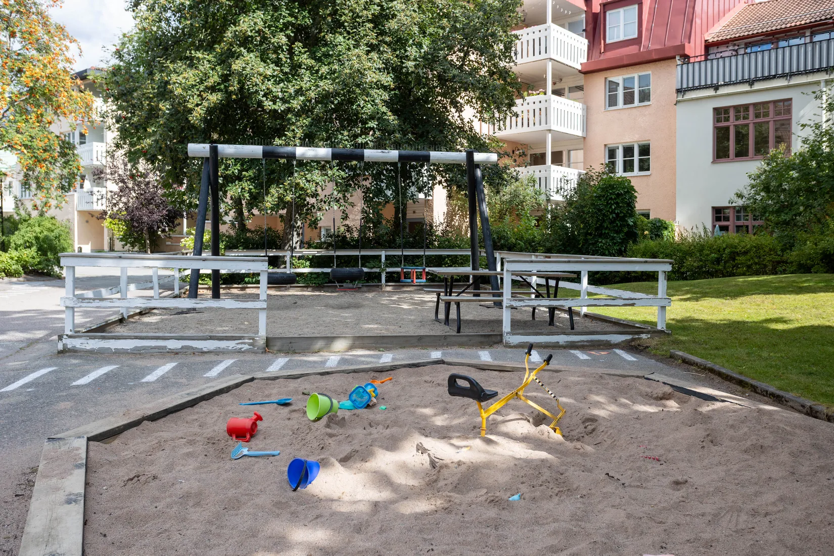 Bostadsrätt, Knutsgatan 5A, Centralt, Västerås