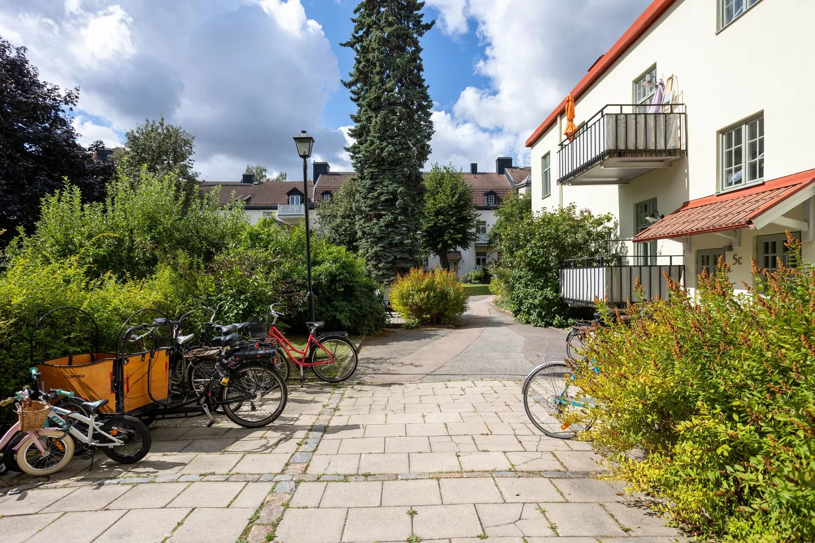 Bostadsrätt, Knutsgatan 5A, Centralt, Västerås