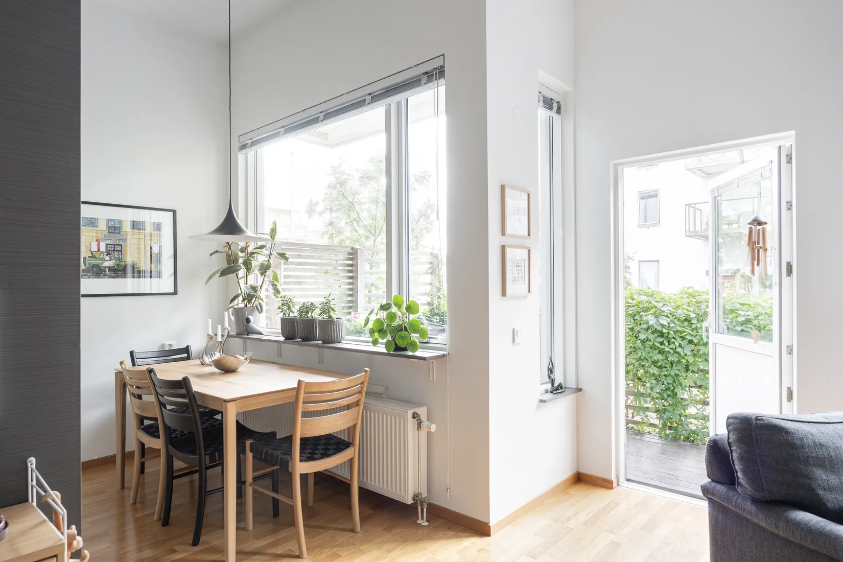 Bostadsrätt, Krankajen 30, Dockan, Malmö