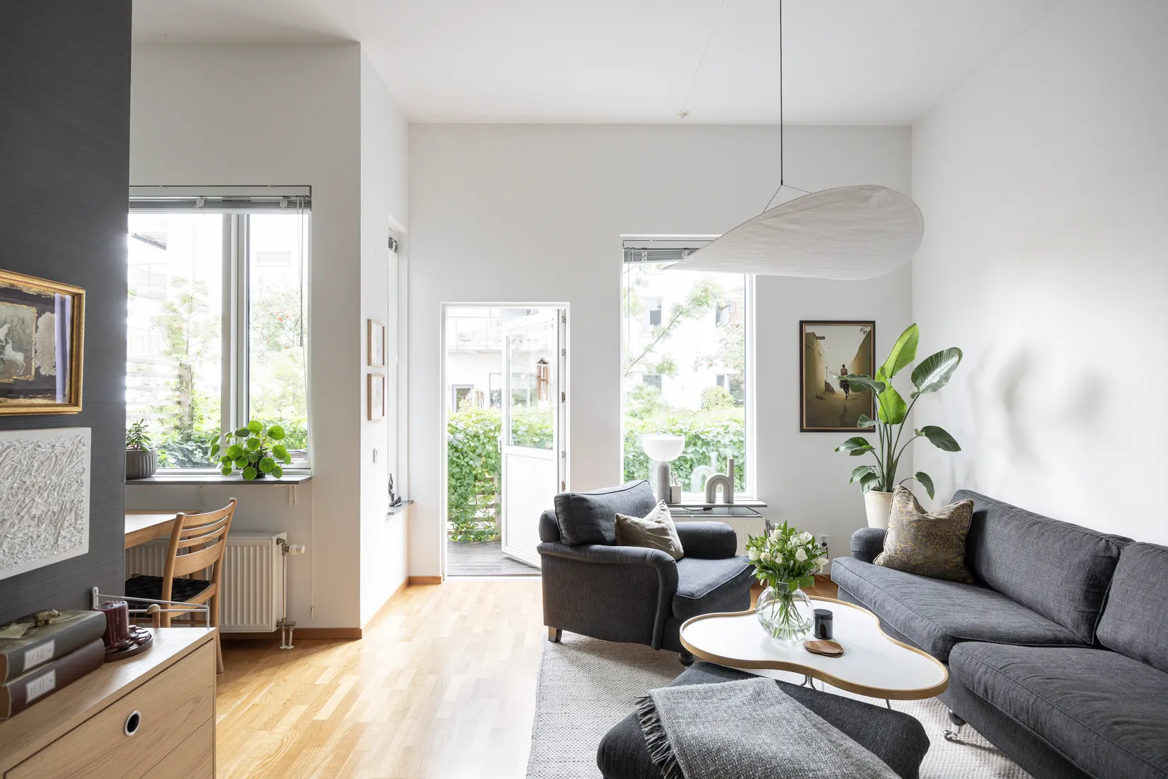 Bostadsrätt, Krankajen 30, Dockan, Malmö