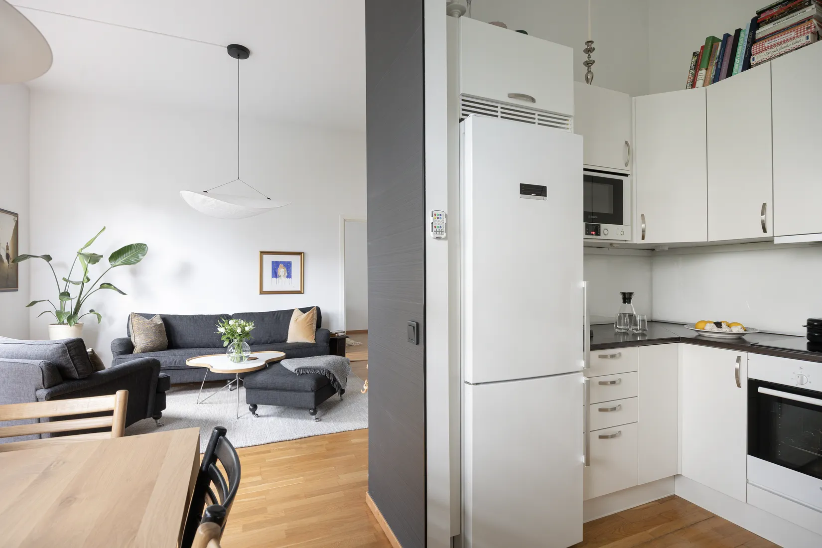 Bostadsrätt, Krankajen 30, Dockan, Malmö