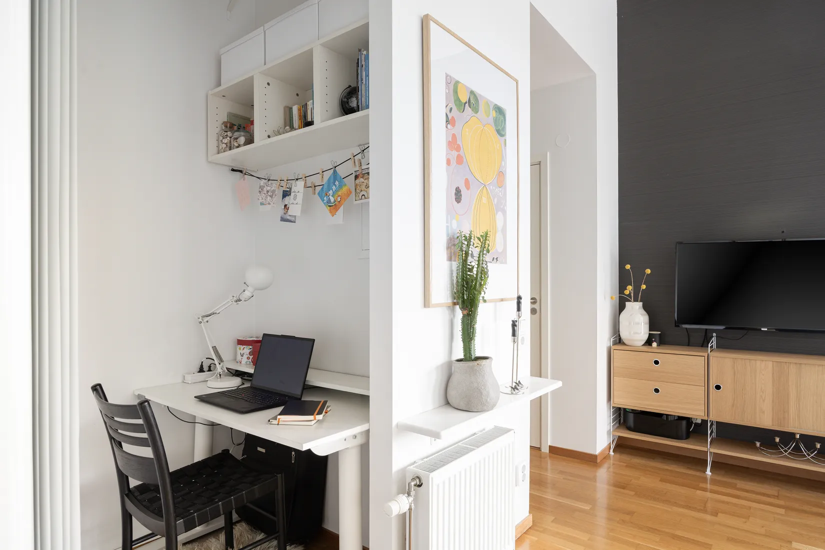 Bostadsrätt, Krankajen 30, Dockan, Malmö