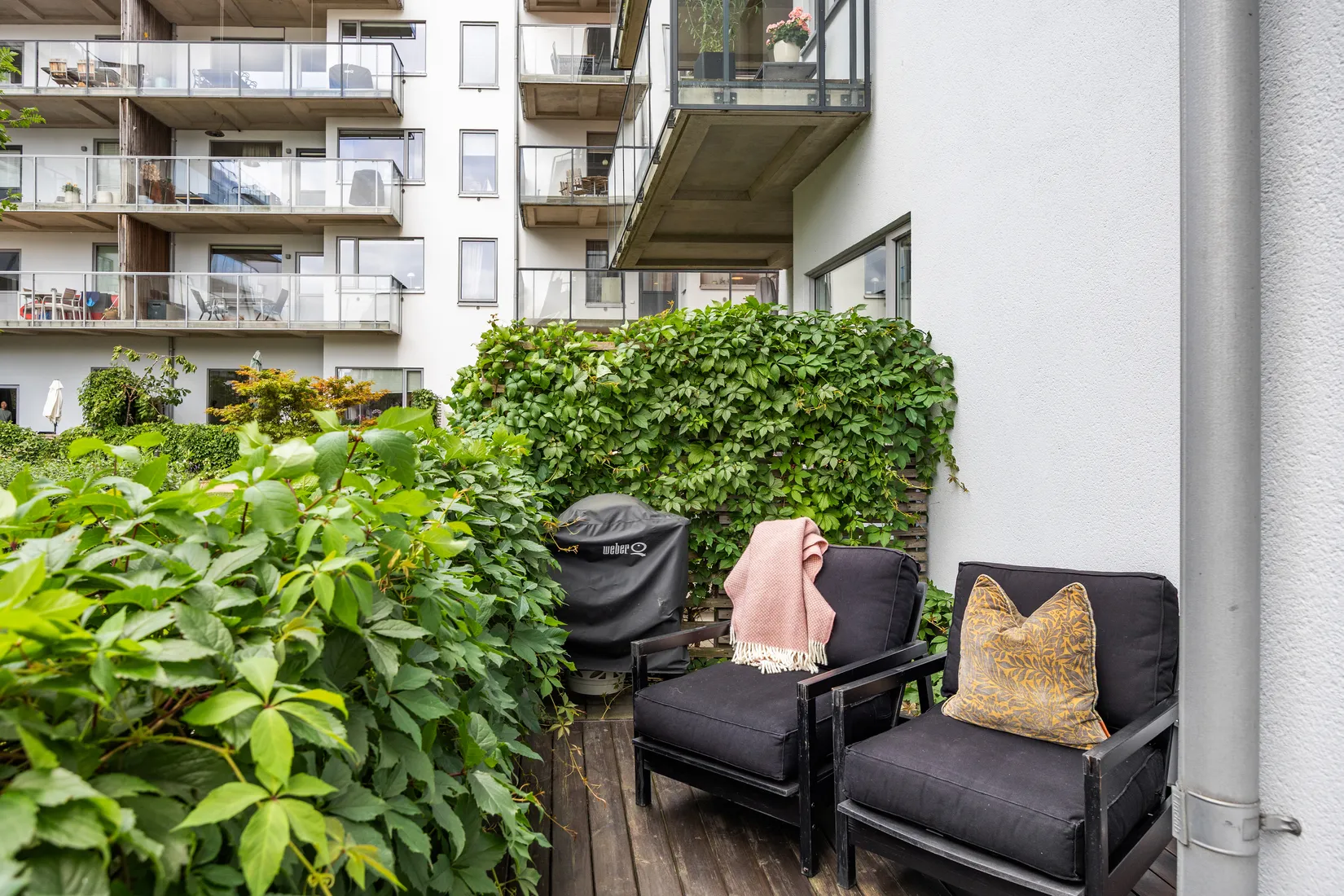 Bostadsrätt, Krankajen 30, Dockan, Malmö