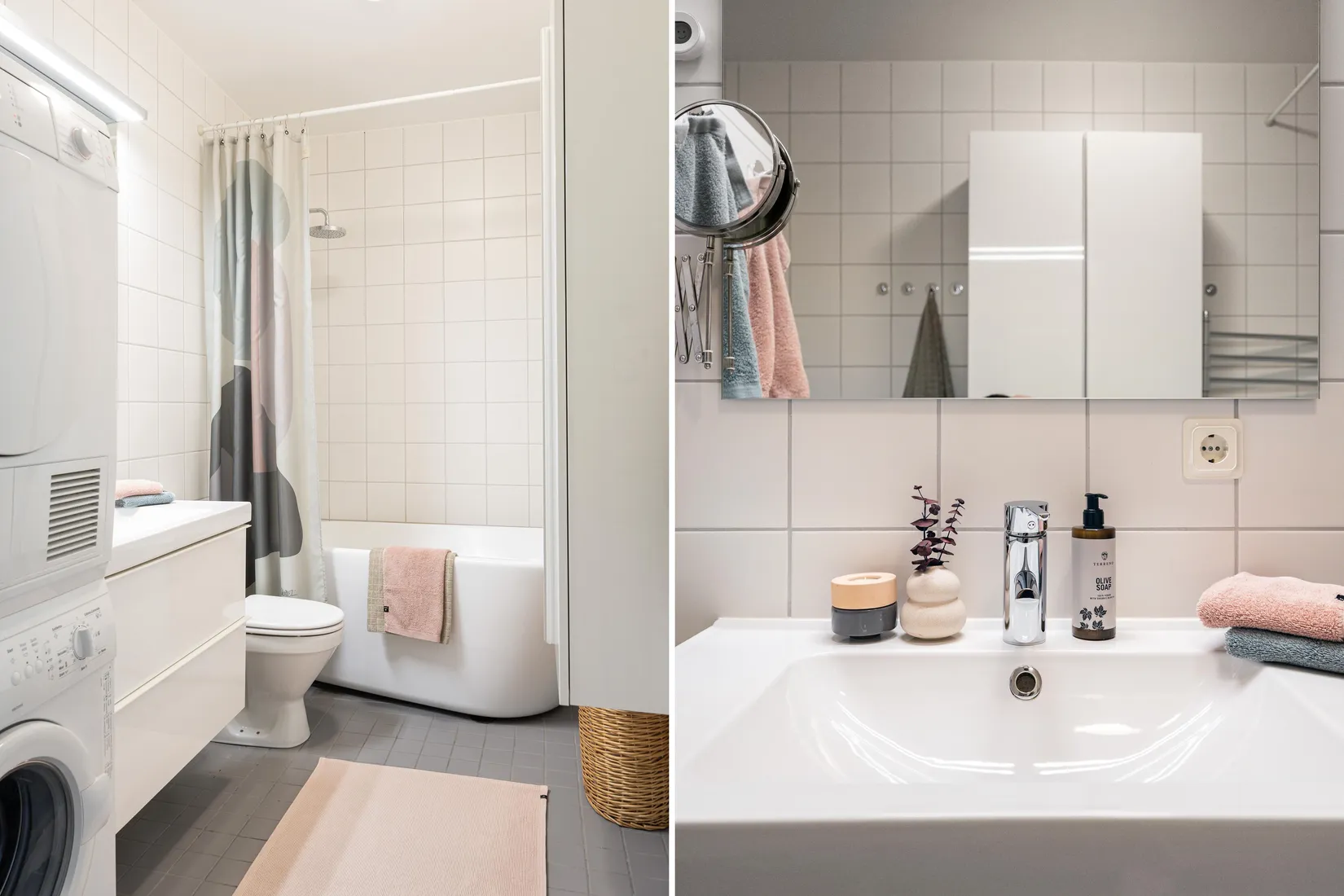 Bostadsrätt, Krankajen 30, Dockan, Malmö