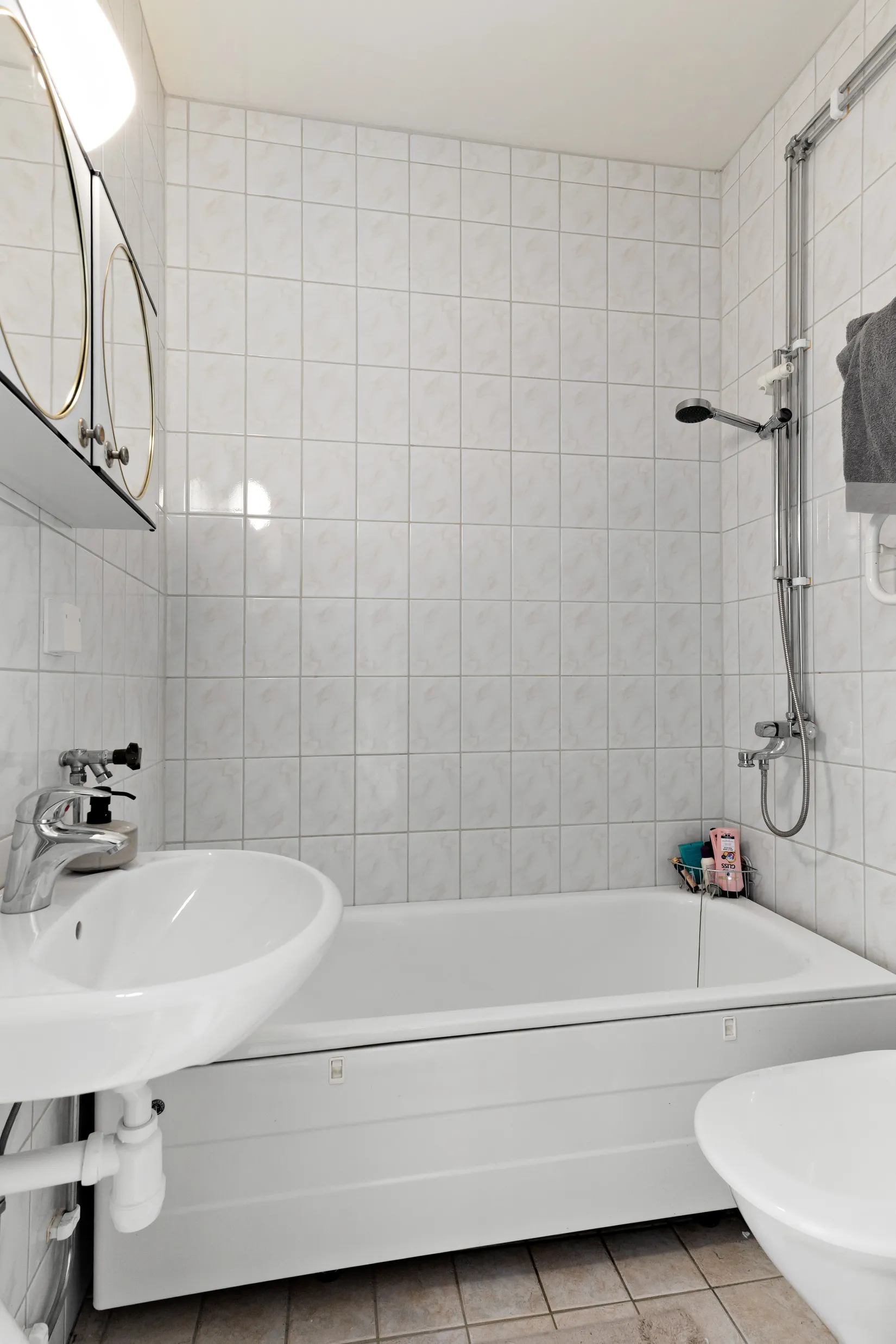 Bostadsrätt, Billborgsgatan 12, Centrala Norrtälje, Norrtälje