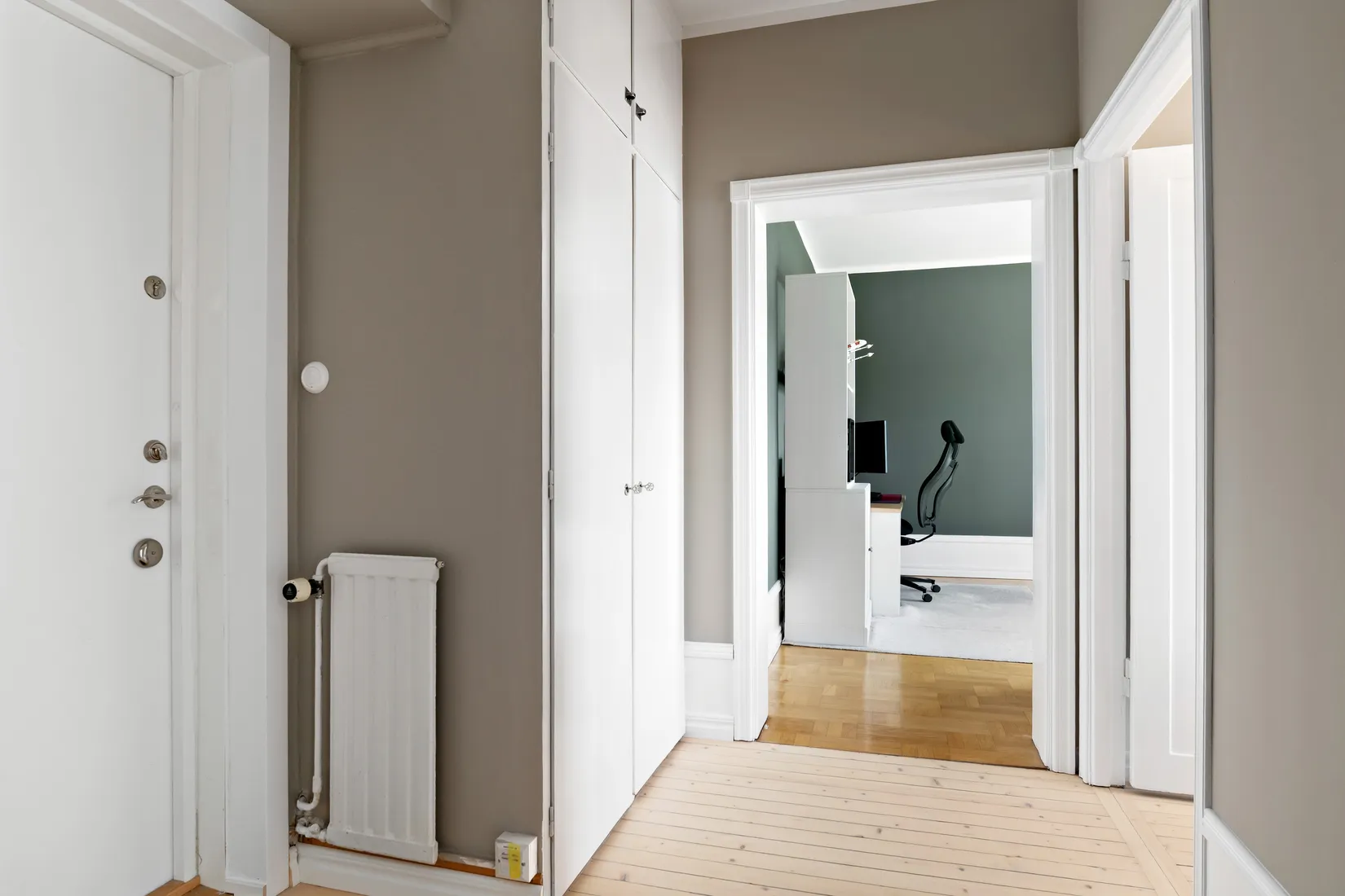 Bostadsrätt, Billborgsgatan 12, Centrala Norrtälje, Norrtälje