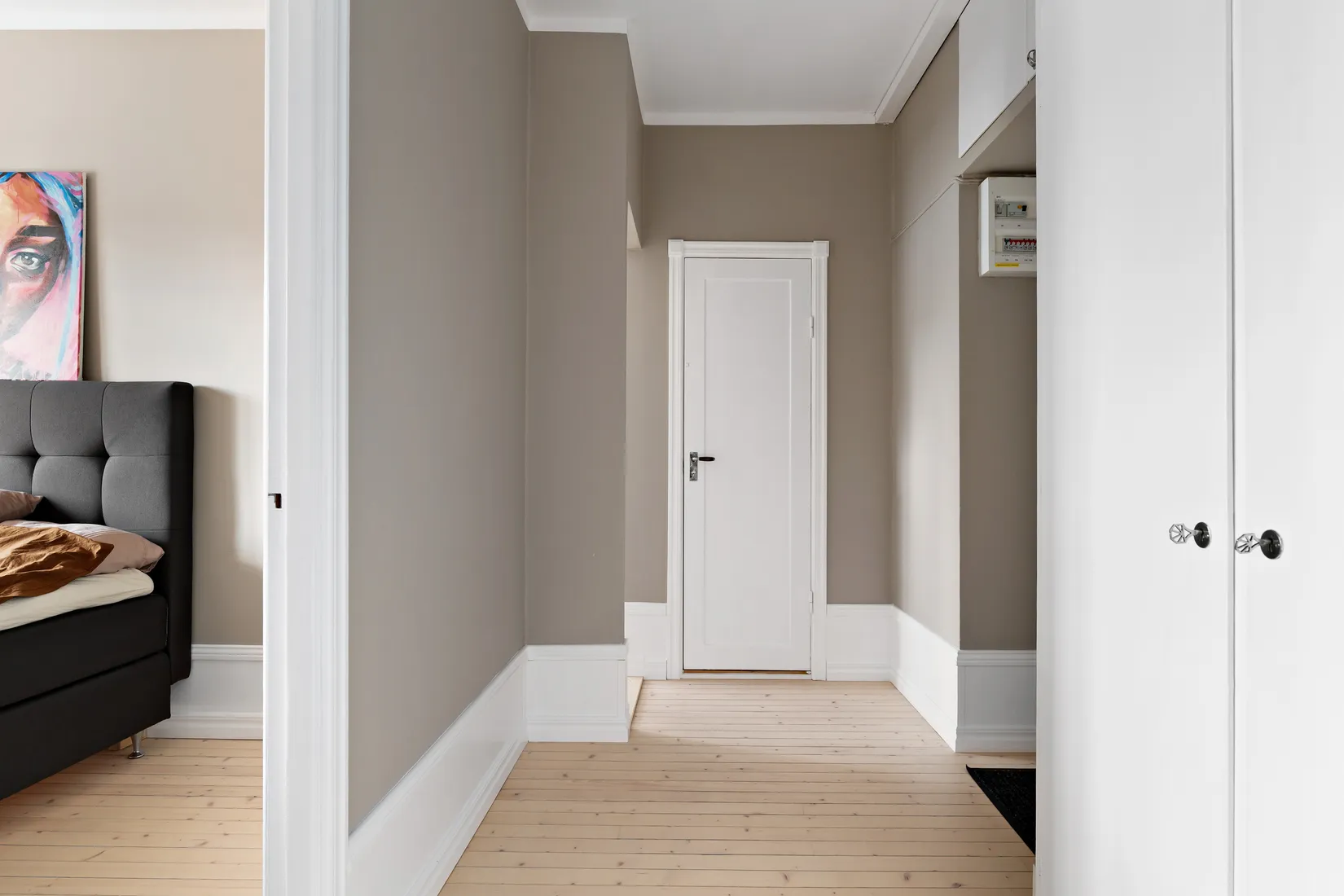 Bostadsrätt, Billborgsgatan 12, Centrala Norrtälje, Norrtälje