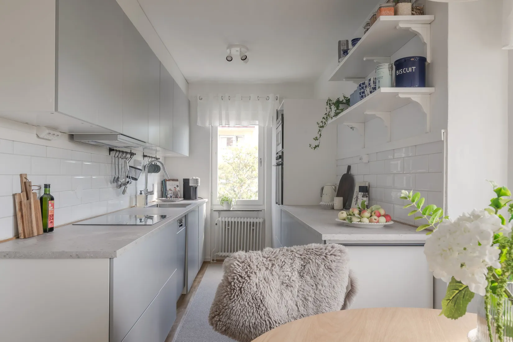 Bostadsrätt, Hagmarksgatan 11A, Sörby, Örebro