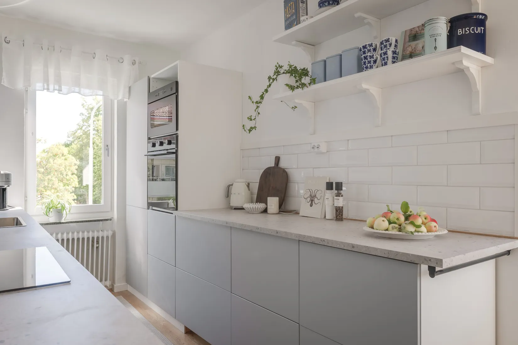 Bostadsrätt, Hagmarksgatan 11A, Sörby, Örebro