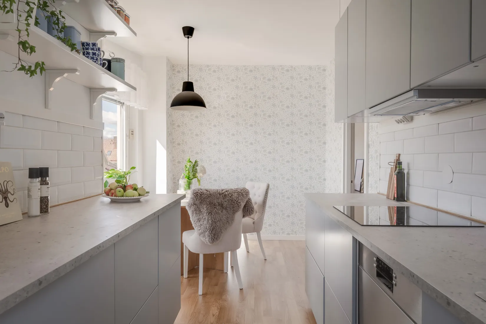 Bostadsrätt, Hagmarksgatan 11A, Sörby, Örebro