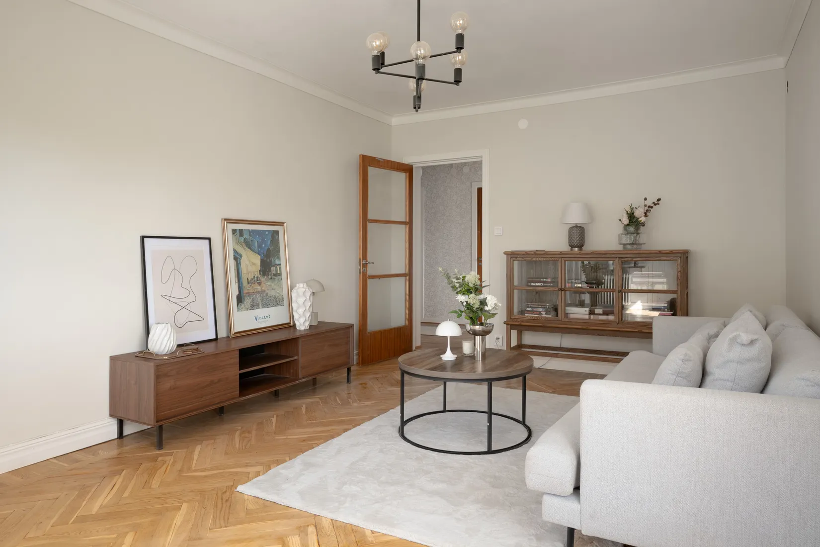Bostadsrätt, Hagmarksgatan 11A, Sörby, Örebro