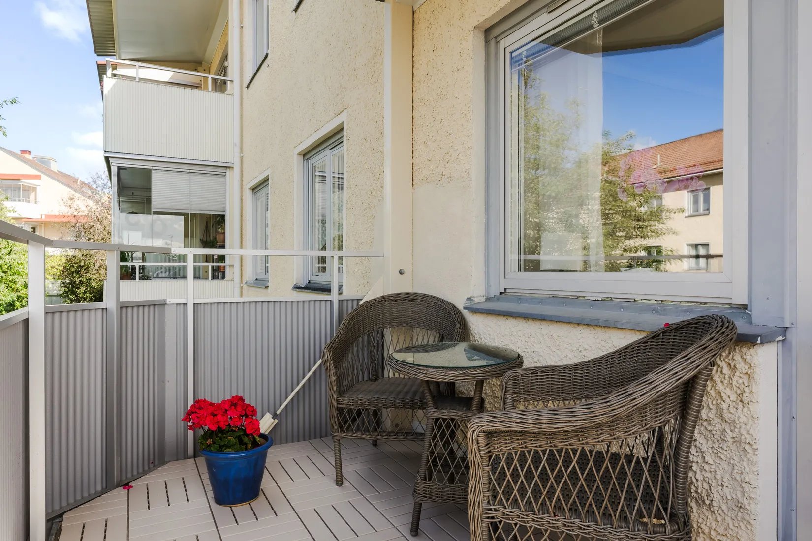 Bostadsrätt, Hagmarksgatan 11A, Sörby, Örebro