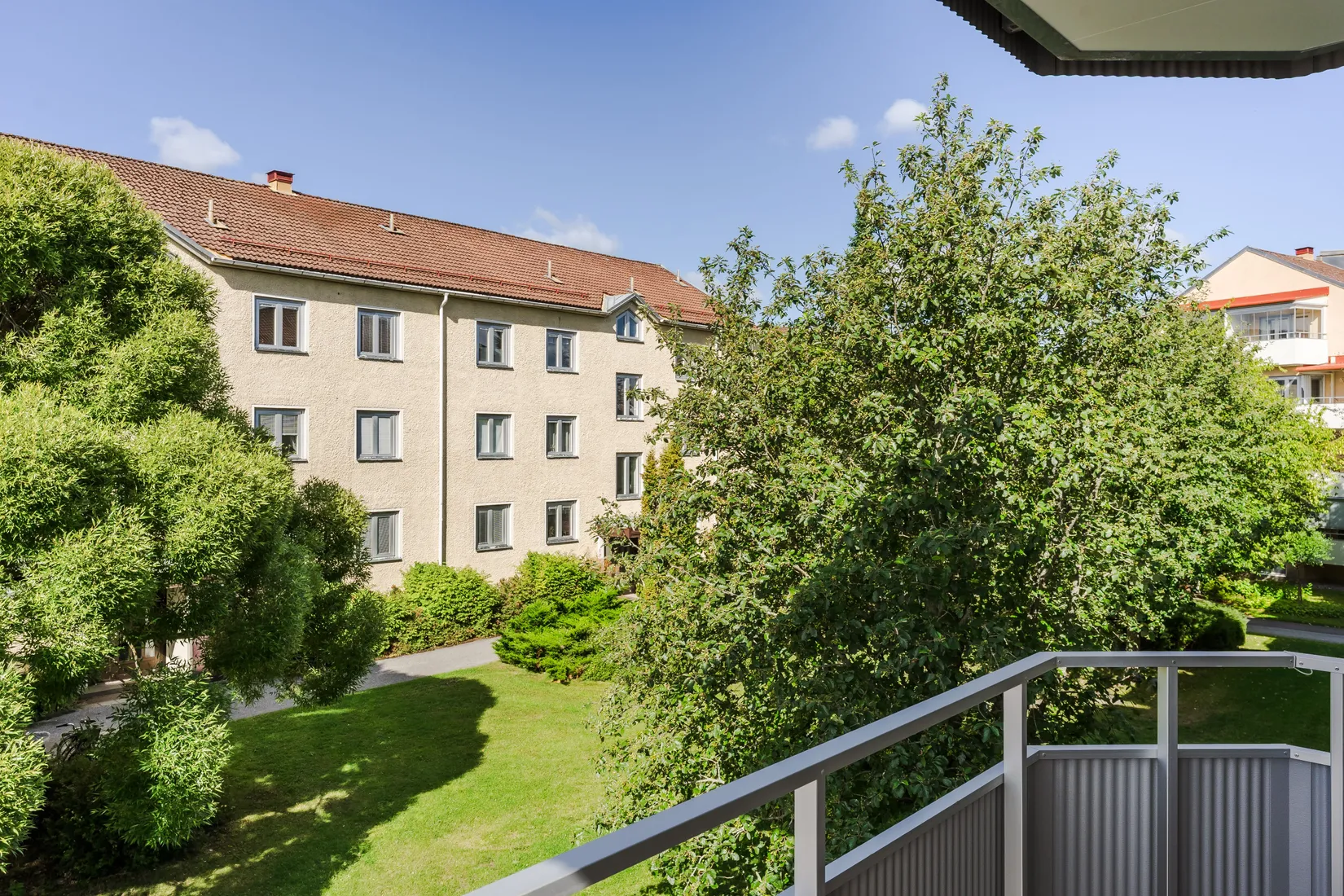 Bostadsrätt, Hagmarksgatan 11A, Sörby, Örebro