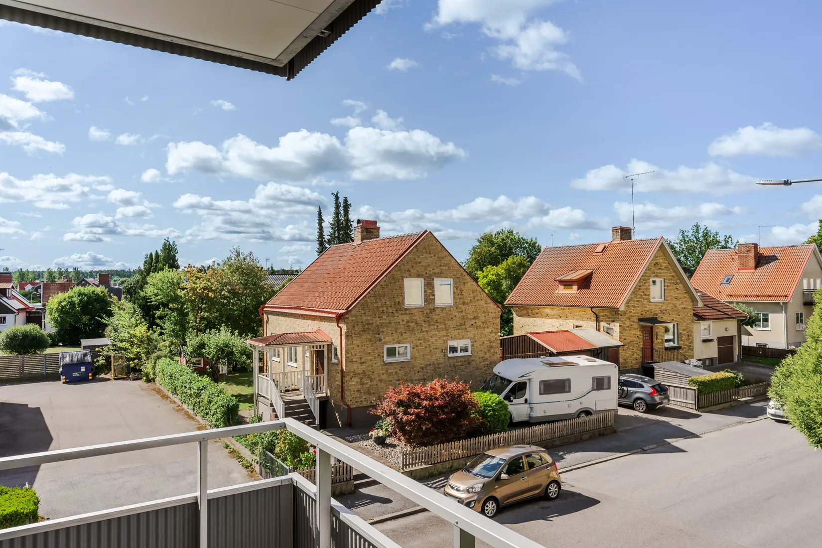 Bostadsrätt, Hagmarksgatan 11A, Sörby, Örebro