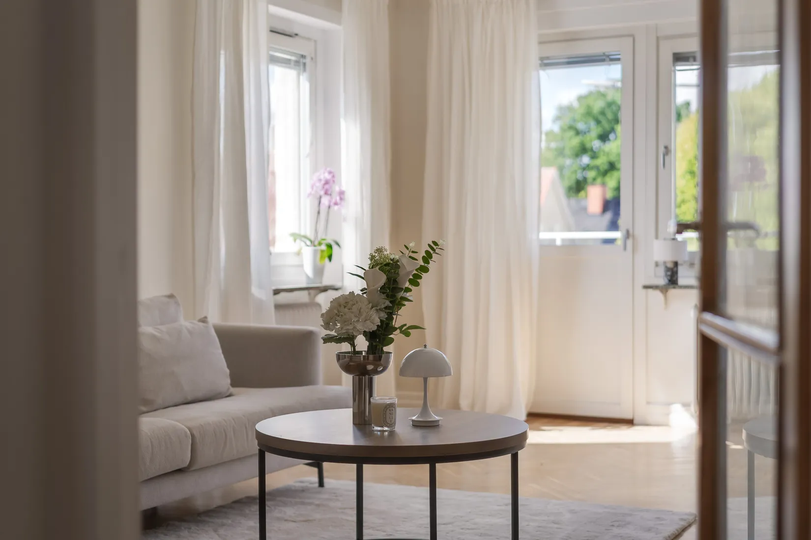 Bostadsrätt, Hagmarksgatan 11A, Sörby, Örebro