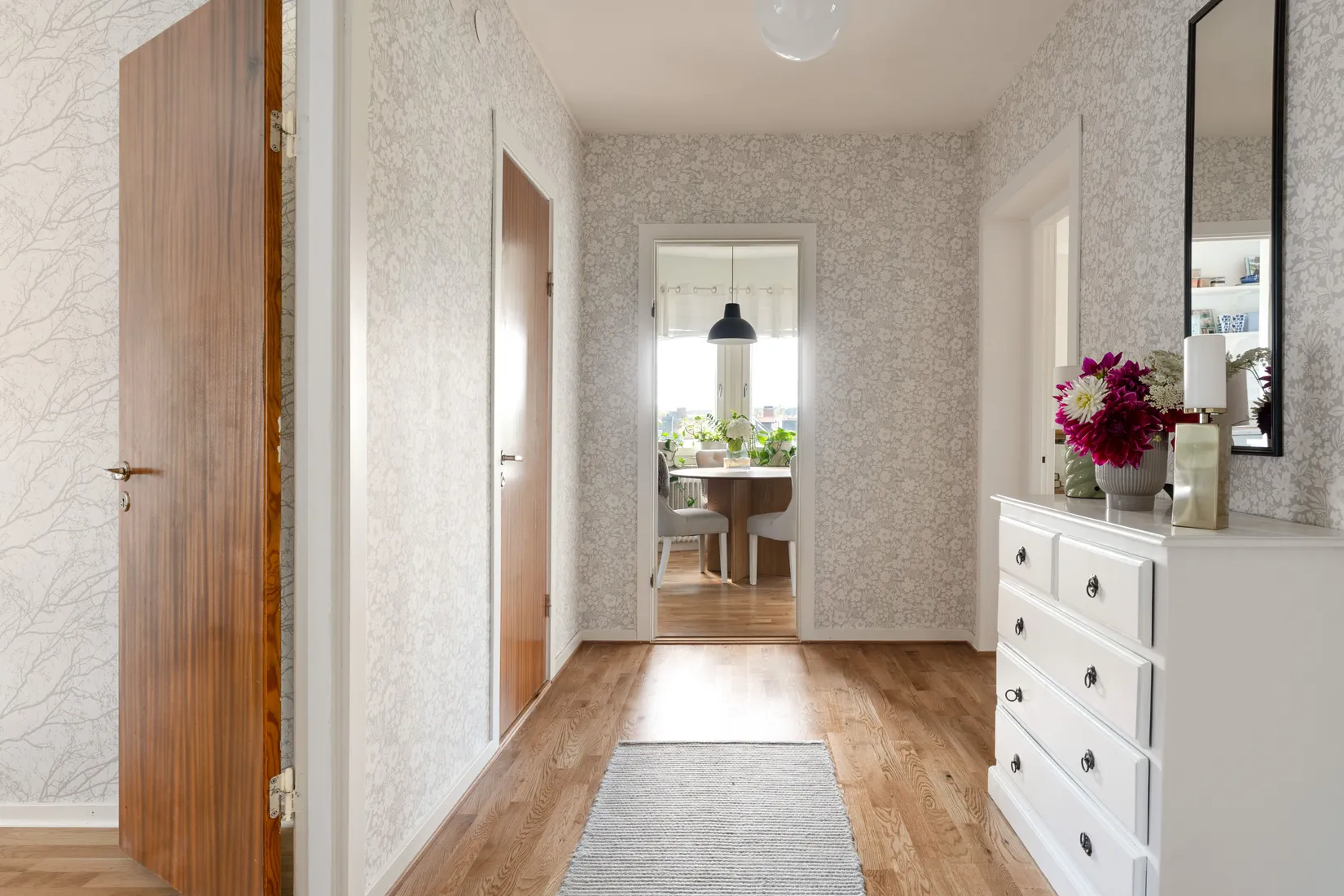 Bostadsrätt, Hagmarksgatan 11A, Sörby, Örebro