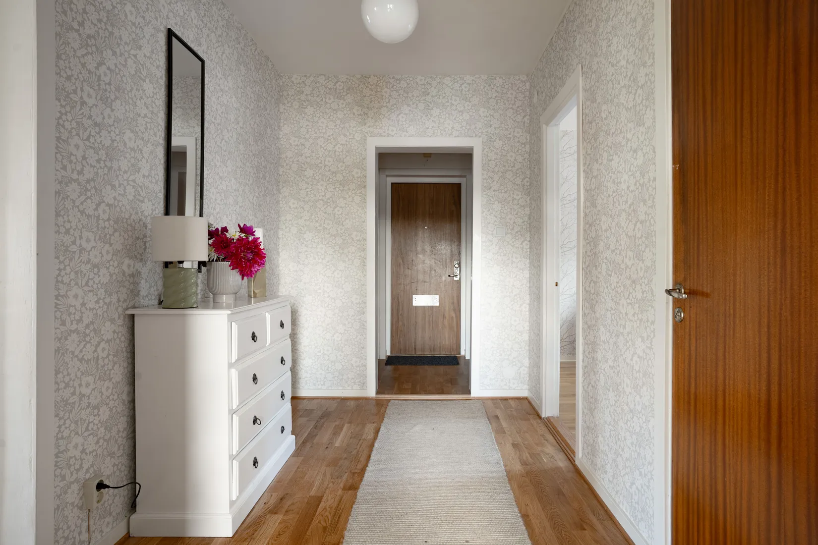 Bostadsrätt, Hagmarksgatan 11A, Sörby, Örebro