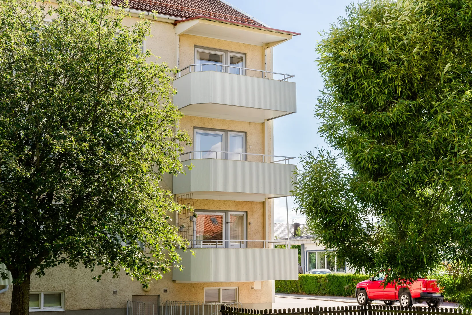 Bostadsrätt, Hagmarksgatan 11A, Sörby, Örebro