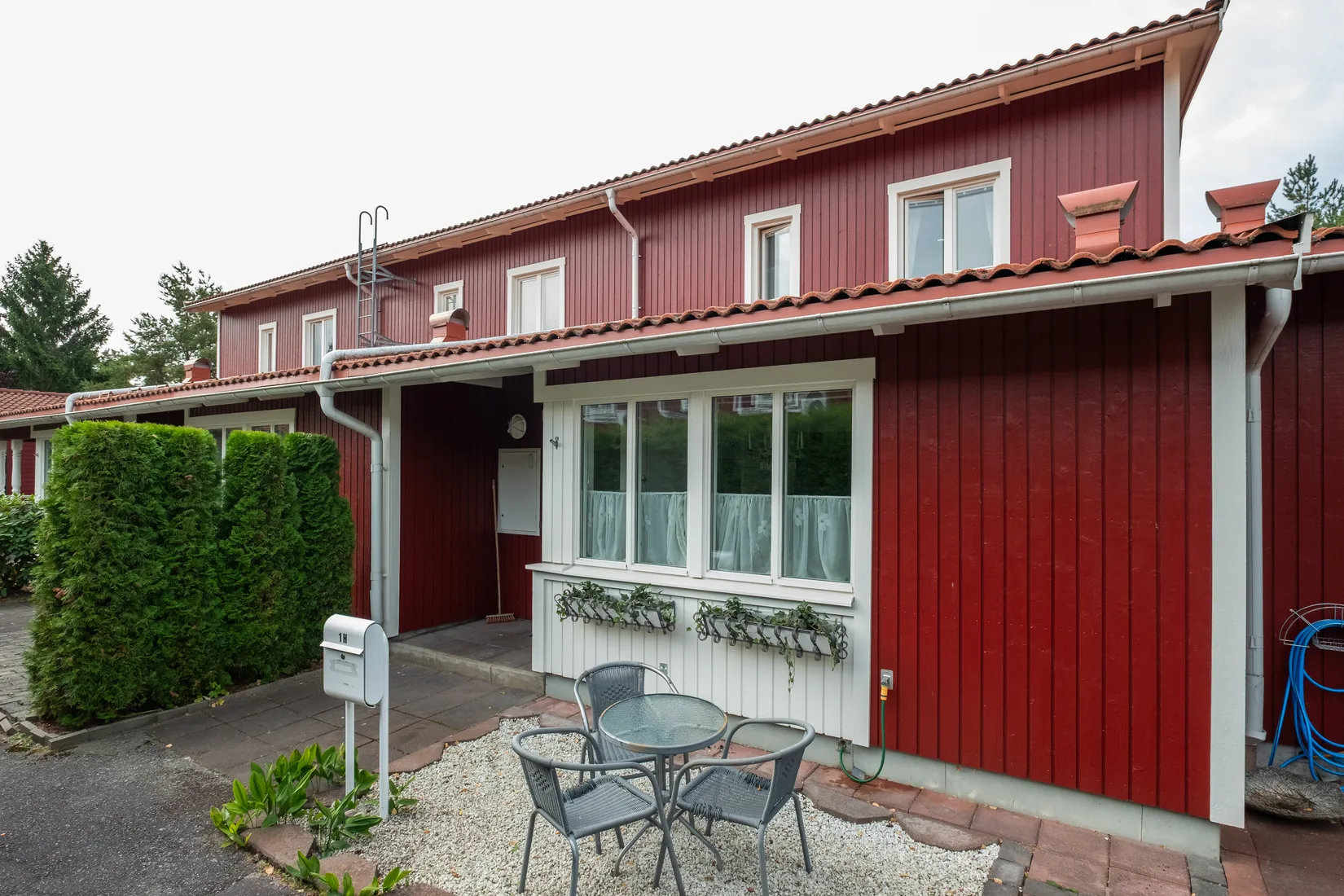 Bostadsrätt, Sydfruktsvägen 1H, Slagsta, Eskilstuna