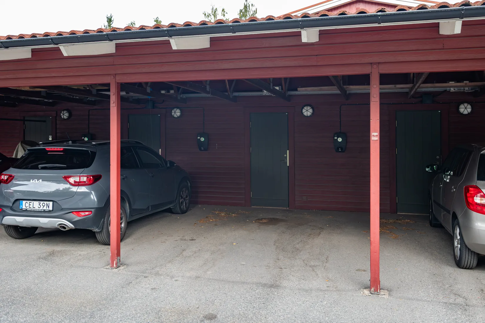 Bostadsrätt, Sydfruktsvägen 1H, Slagsta, Eskilstuna