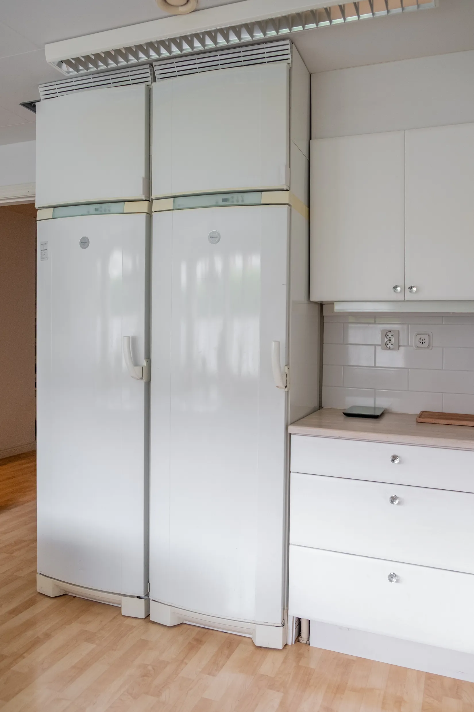 Bostadsrätt, Sydfruktsvägen 1H, Slagsta, Eskilstuna