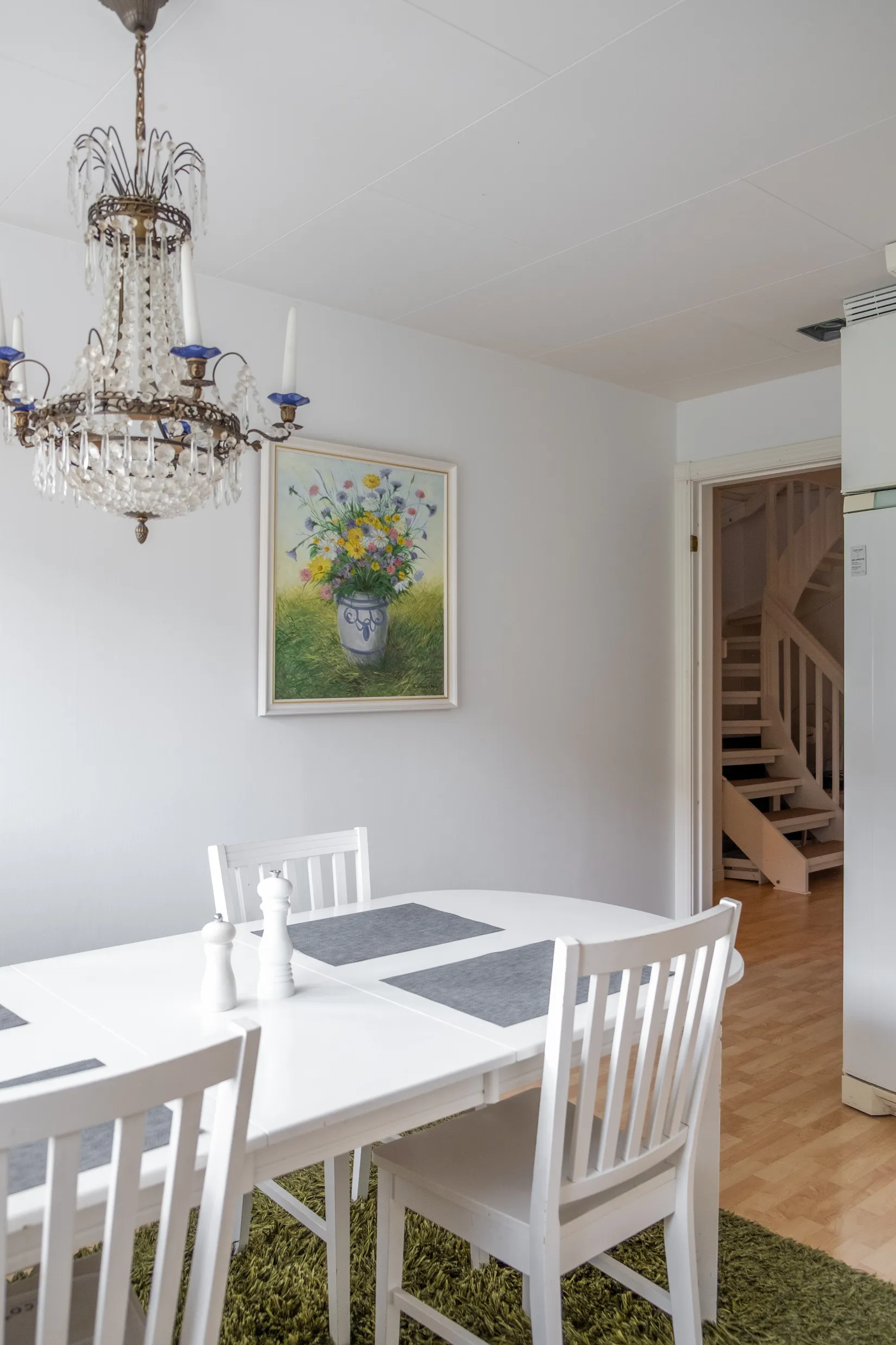 Bostadsrätt, Sydfruktsvägen 1H, Slagsta, Eskilstuna
