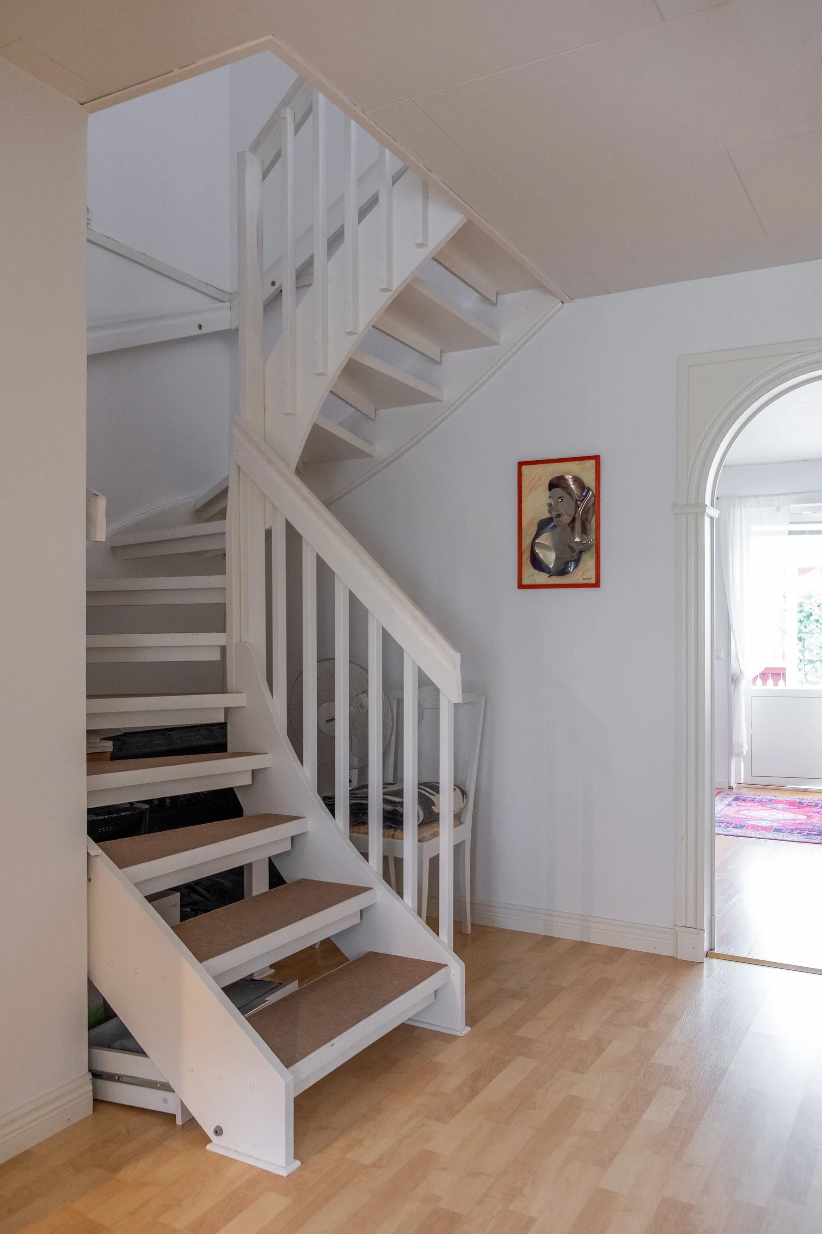 Bostadsrätt, Sydfruktsvägen 1H, Slagsta, Eskilstuna