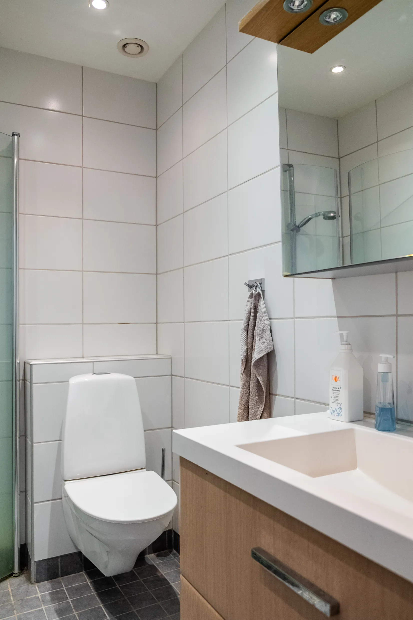 Bostadsrätt, Sydfruktsvägen 1H, Slagsta, Eskilstuna