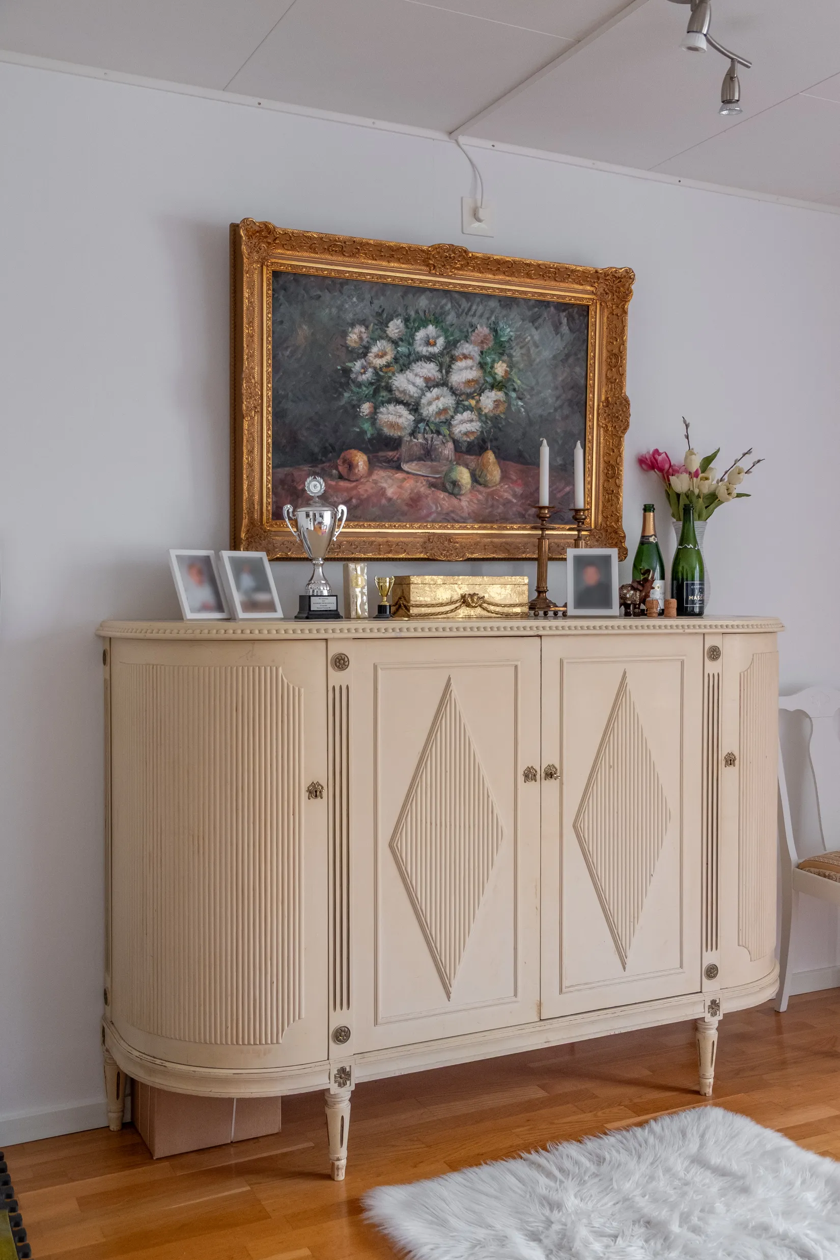 Bostadsrätt, Sydfruktsvägen 1H, Slagsta, Eskilstuna