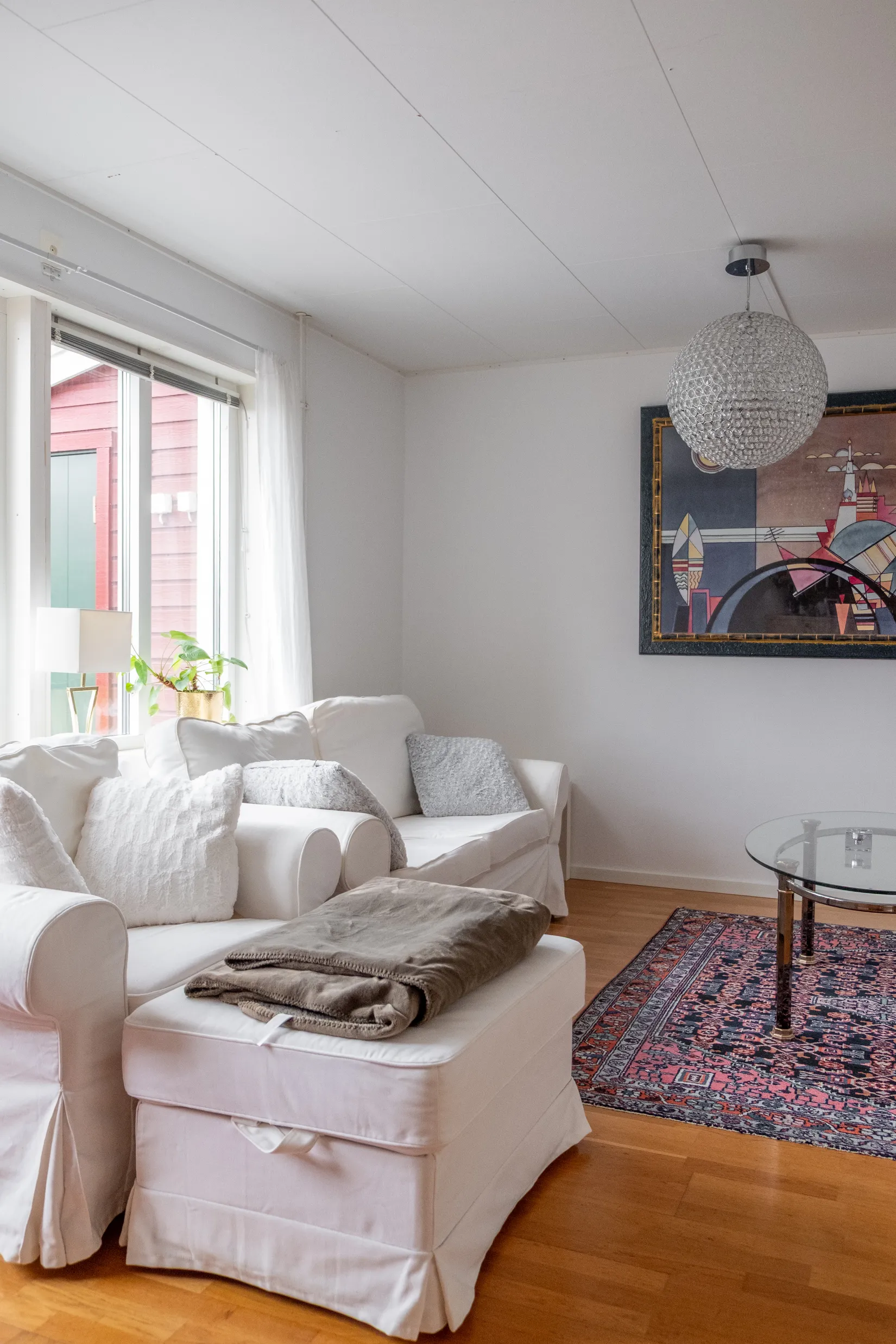 Bostadsrätt, Sydfruktsvägen 1H, Slagsta, Eskilstuna