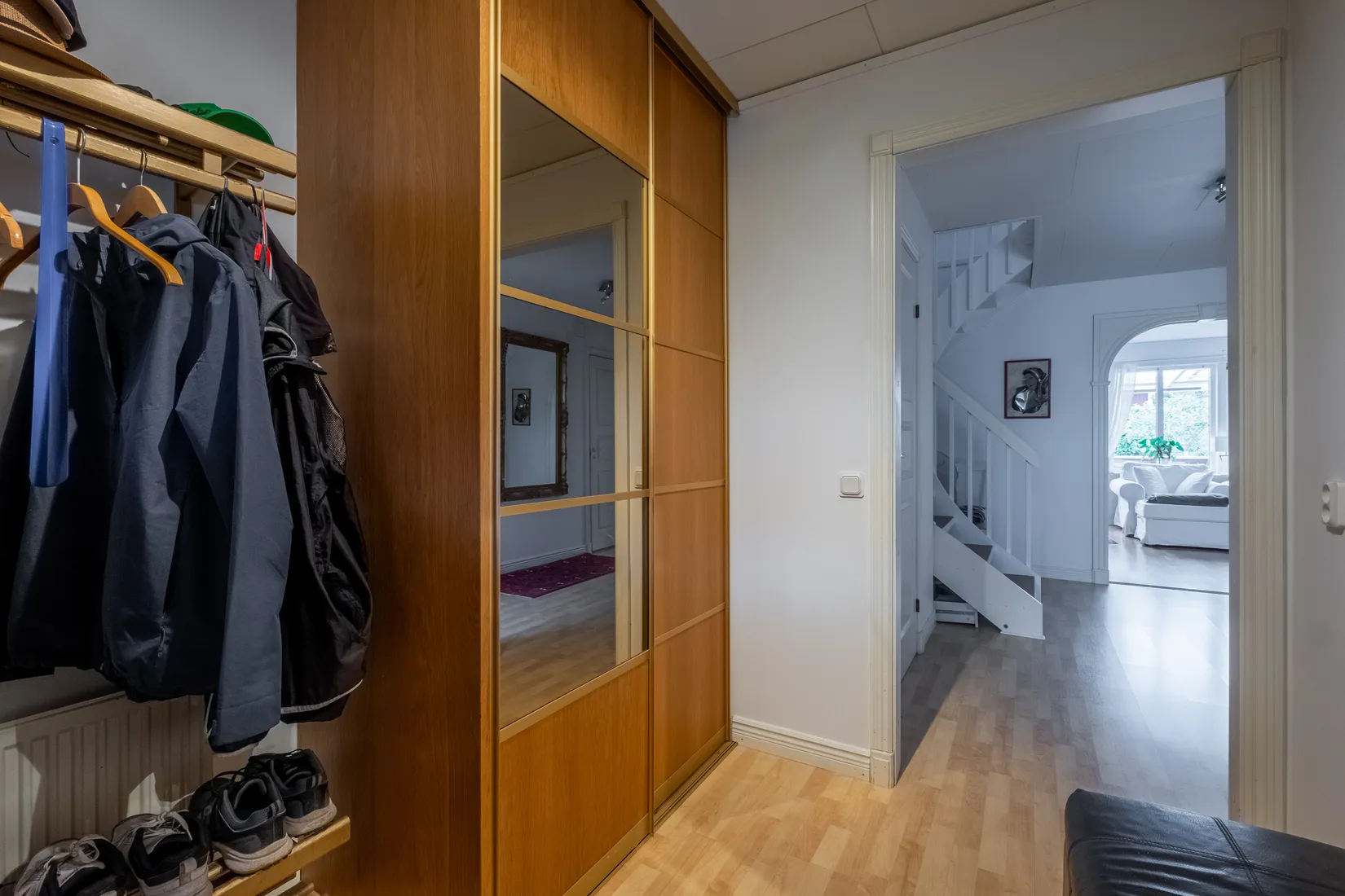 Bostadsrätt, Sydfruktsvägen 1H, Slagsta, Eskilstuna