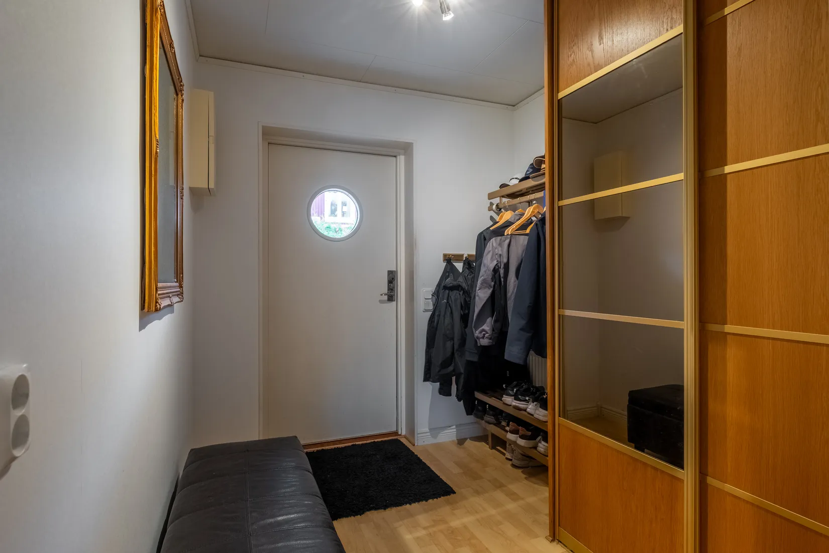 Bostadsrätt, Sydfruktsvägen 1H, Slagsta, Eskilstuna