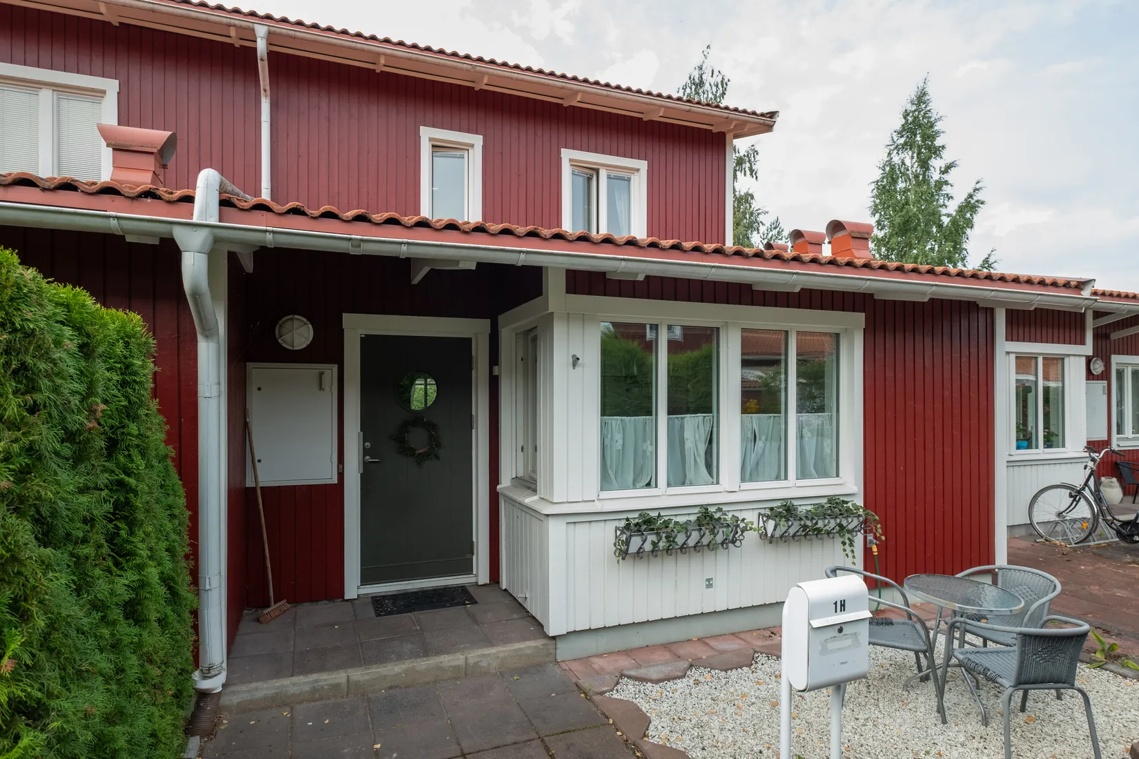 Bostadsrätt, Sydfruktsvägen 1H, Slagsta, Eskilstuna