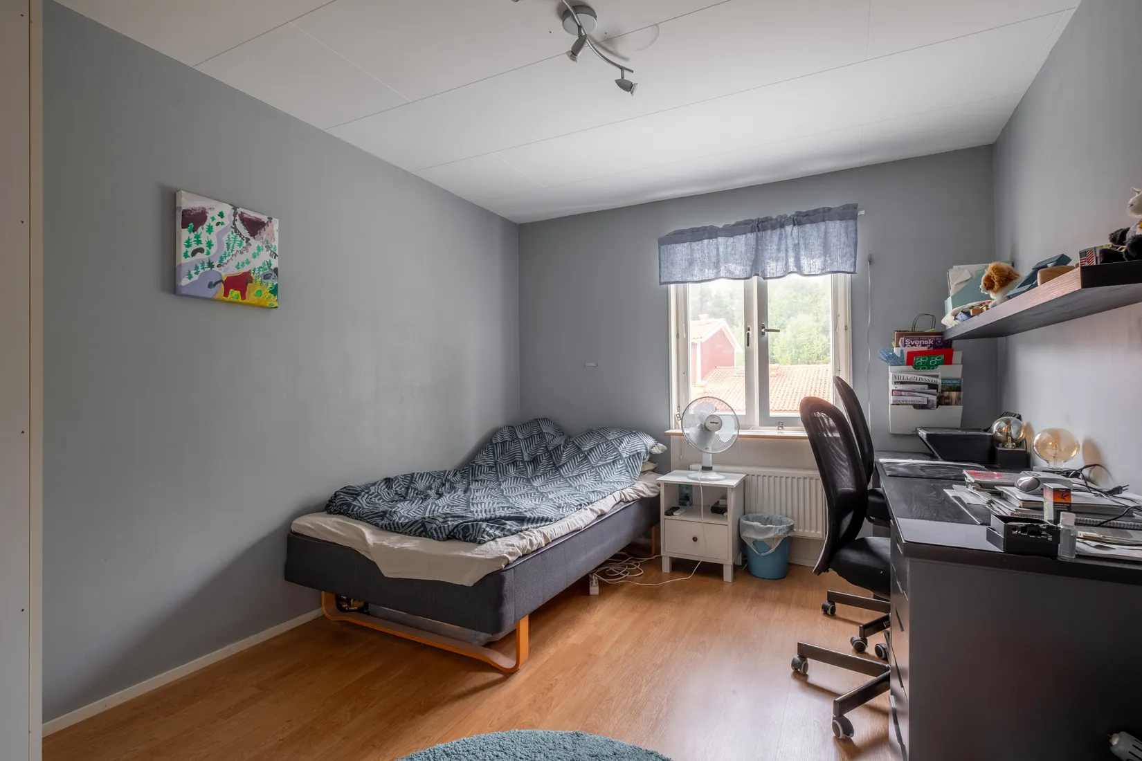 Bostadsrätt, Sydfruktsvägen 1H, Slagsta, Eskilstuna