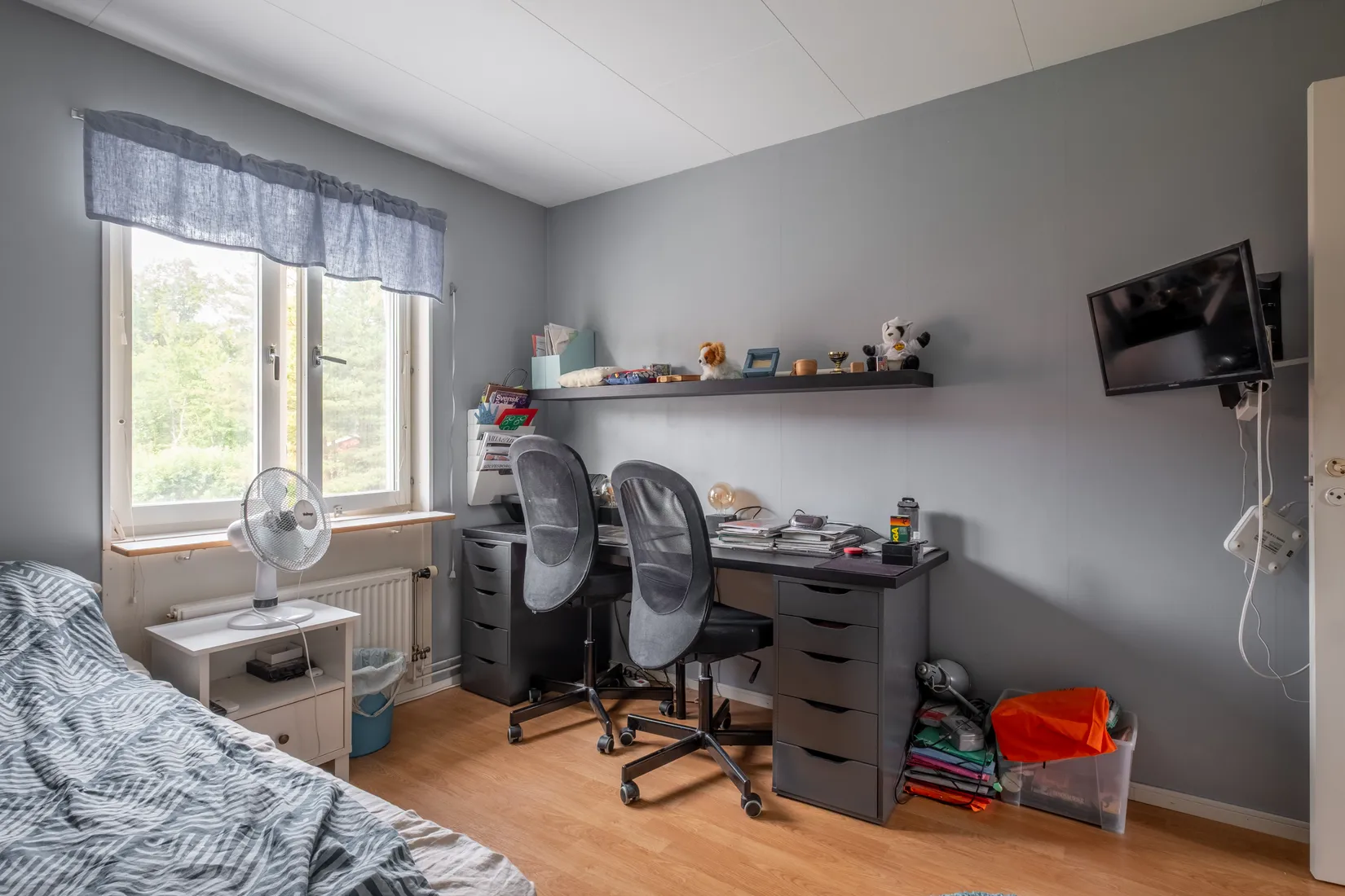 Bostadsrätt, Sydfruktsvägen 1H, Slagsta, Eskilstuna